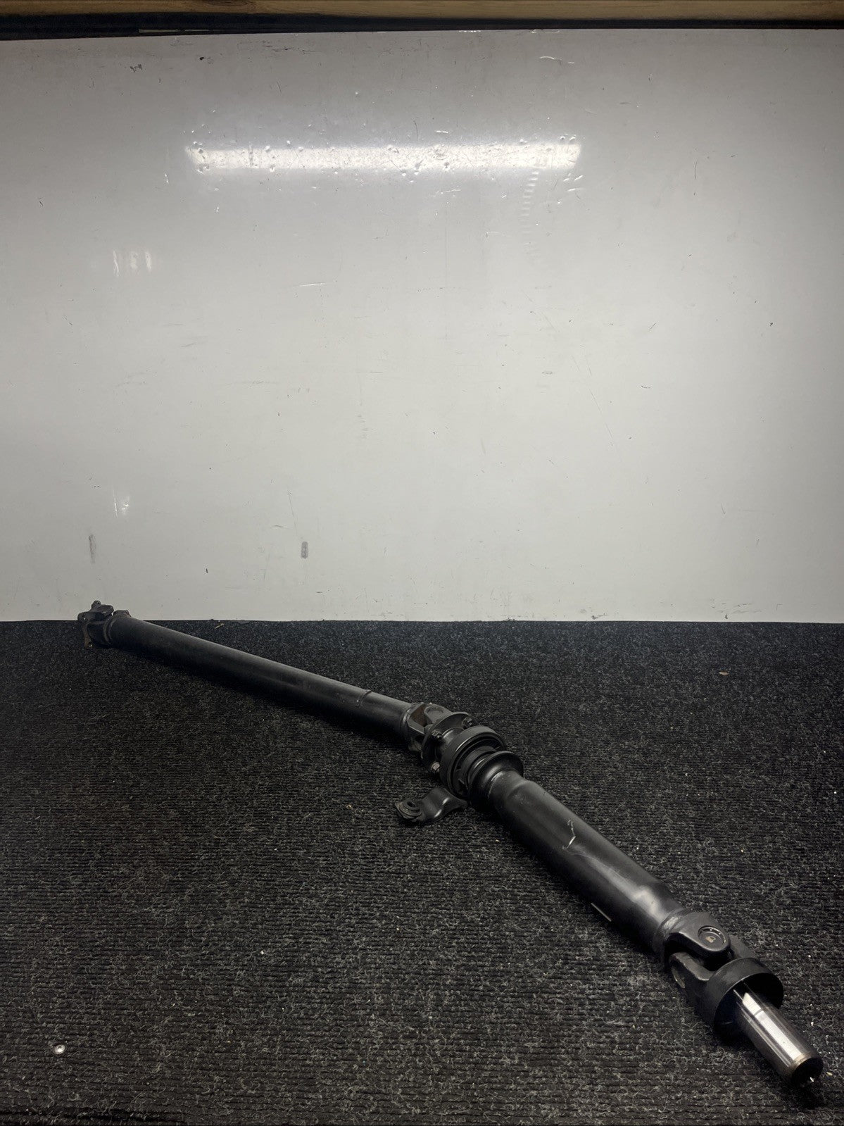 ☑️ 2013-2017 Scion FR-S BRZ Auto Automatic Drive Shaft Driveshaft Prop OEM 13-17