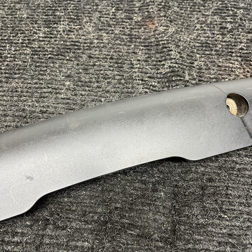 ☑️ 2008-2014 Subaru Impreza WRX STI Alternator Cover Belt Trim OEM 23774AA030