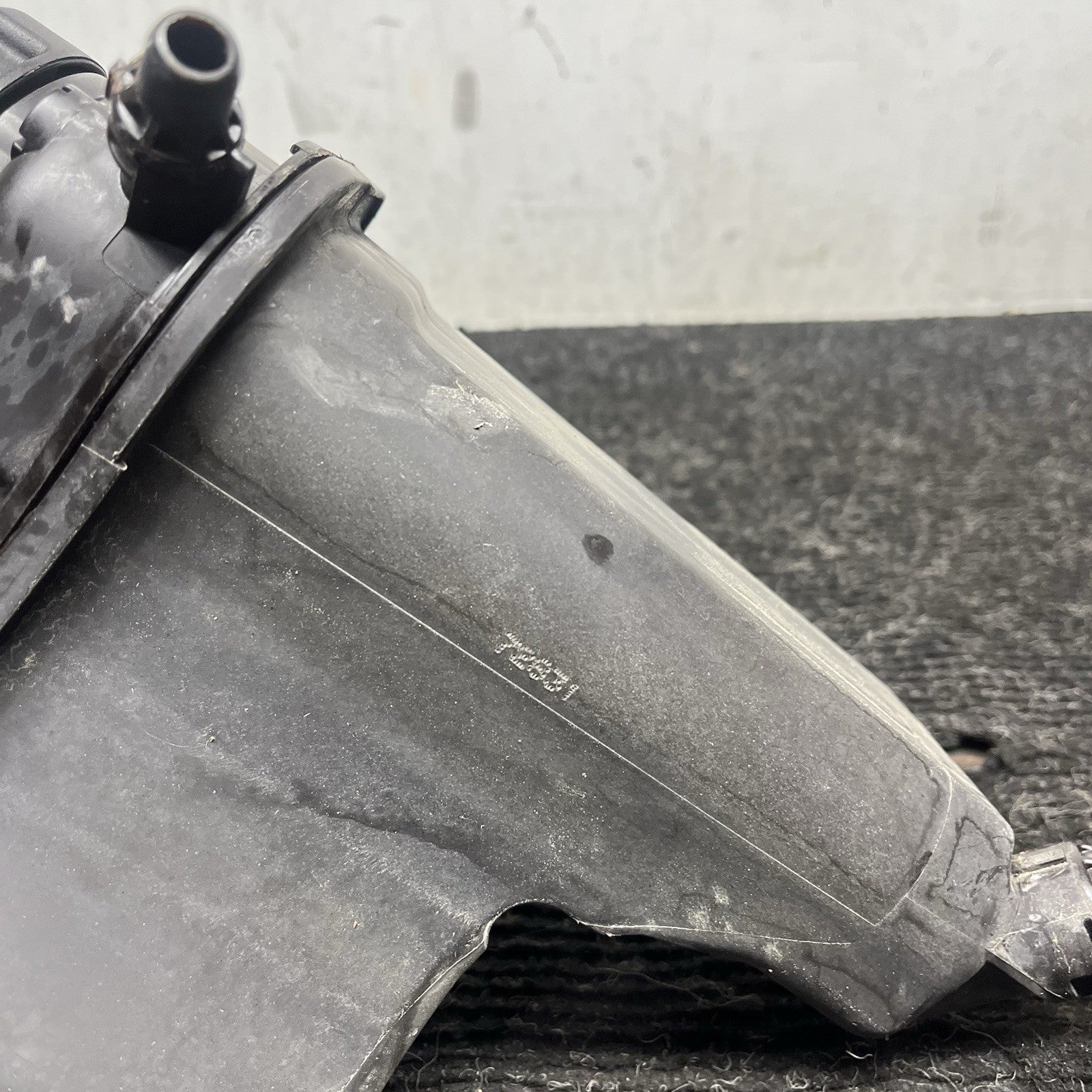 ☑️ 06-13 BMW E82 E88 E90 E92 E93 Radiator Expansion Tank Coolant Reservoir OEM