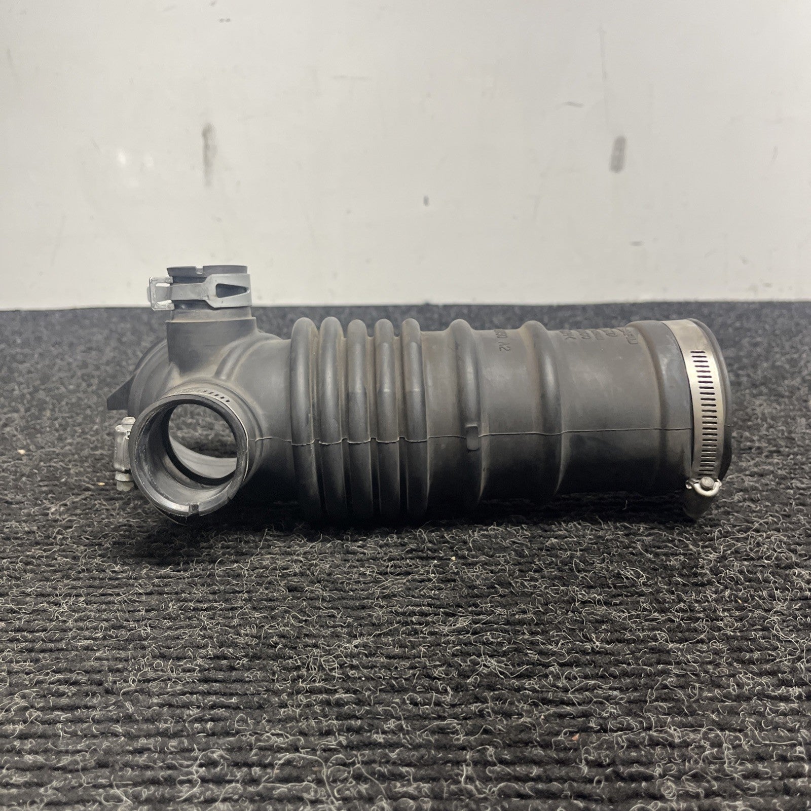 ☑️ 13-20 Subaru BRZ Air Intake Hose Pipe Tube Scion FR-S 2013-2017