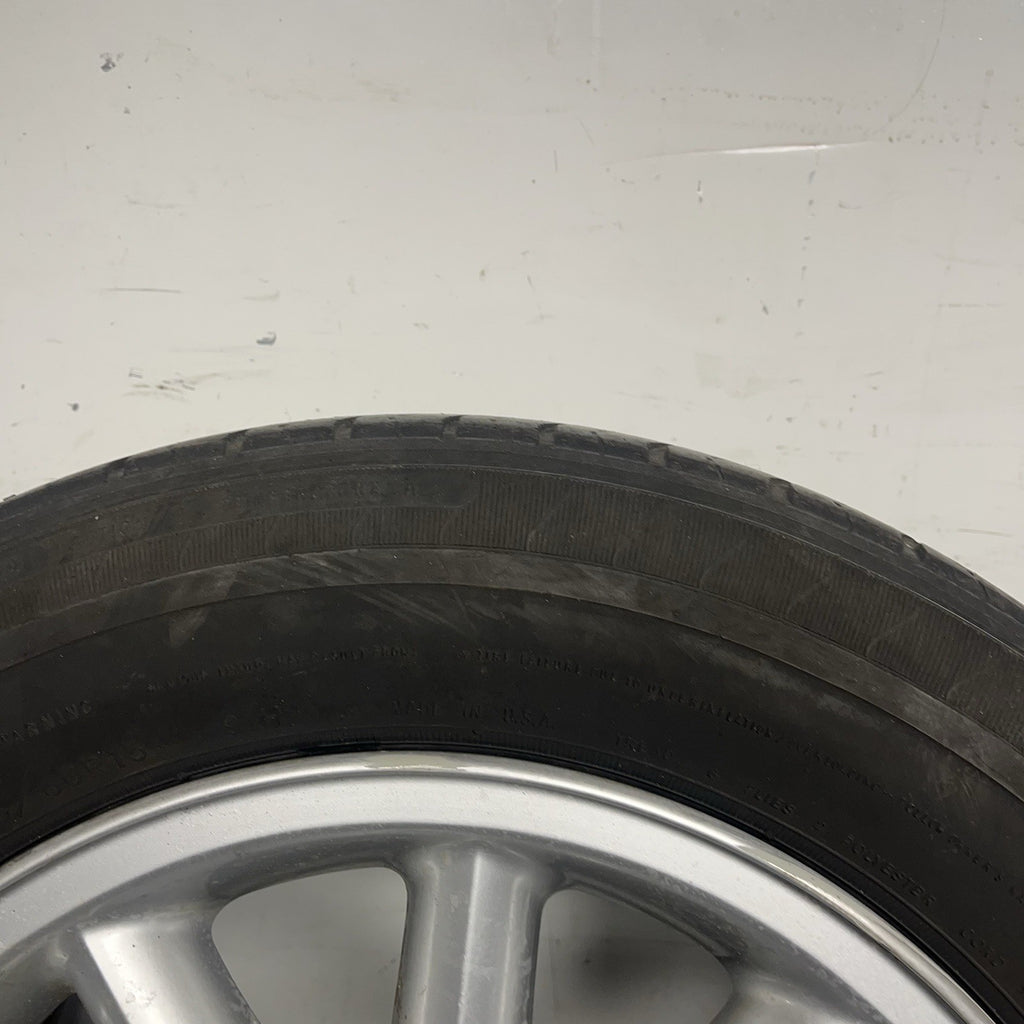 ☑️ BMW 318i 389i 325i 323i E36 WHEEL RIM 5X120 FACTORY STOCK OEM 15” 3 series