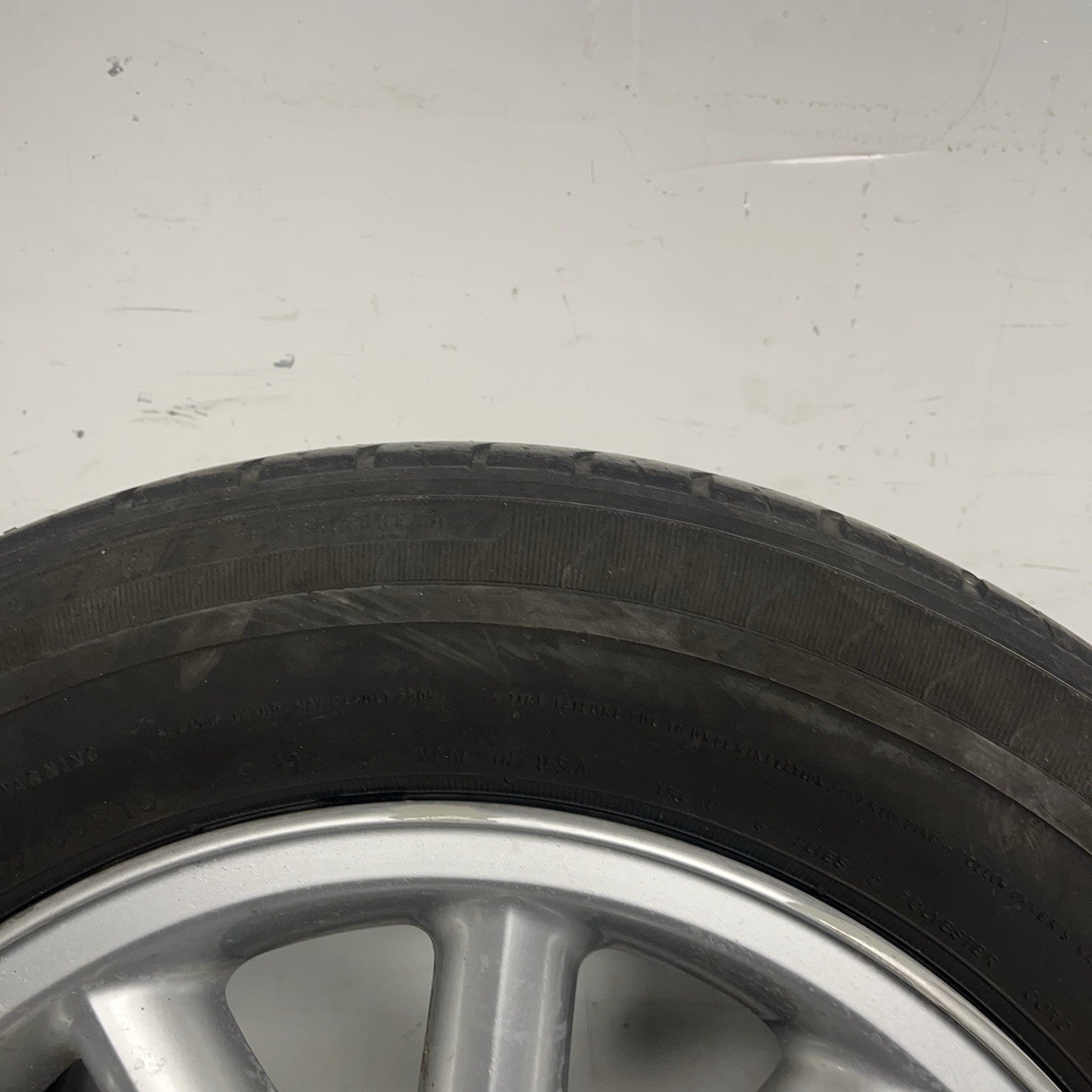 ☑️ BMW 318i 389i 325i 323i E36 WHEEL RIM 5X120 FACTORY STOCK OEM 15” 3 series