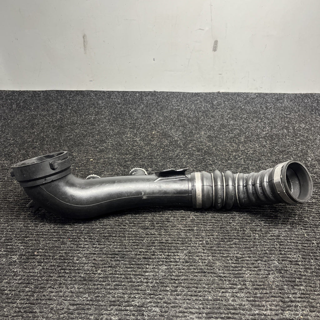 ☑️ 07-10 BMW E90 E92 E93 335 N54 Charge Pipe Air Induction Diverter Pipe OEM