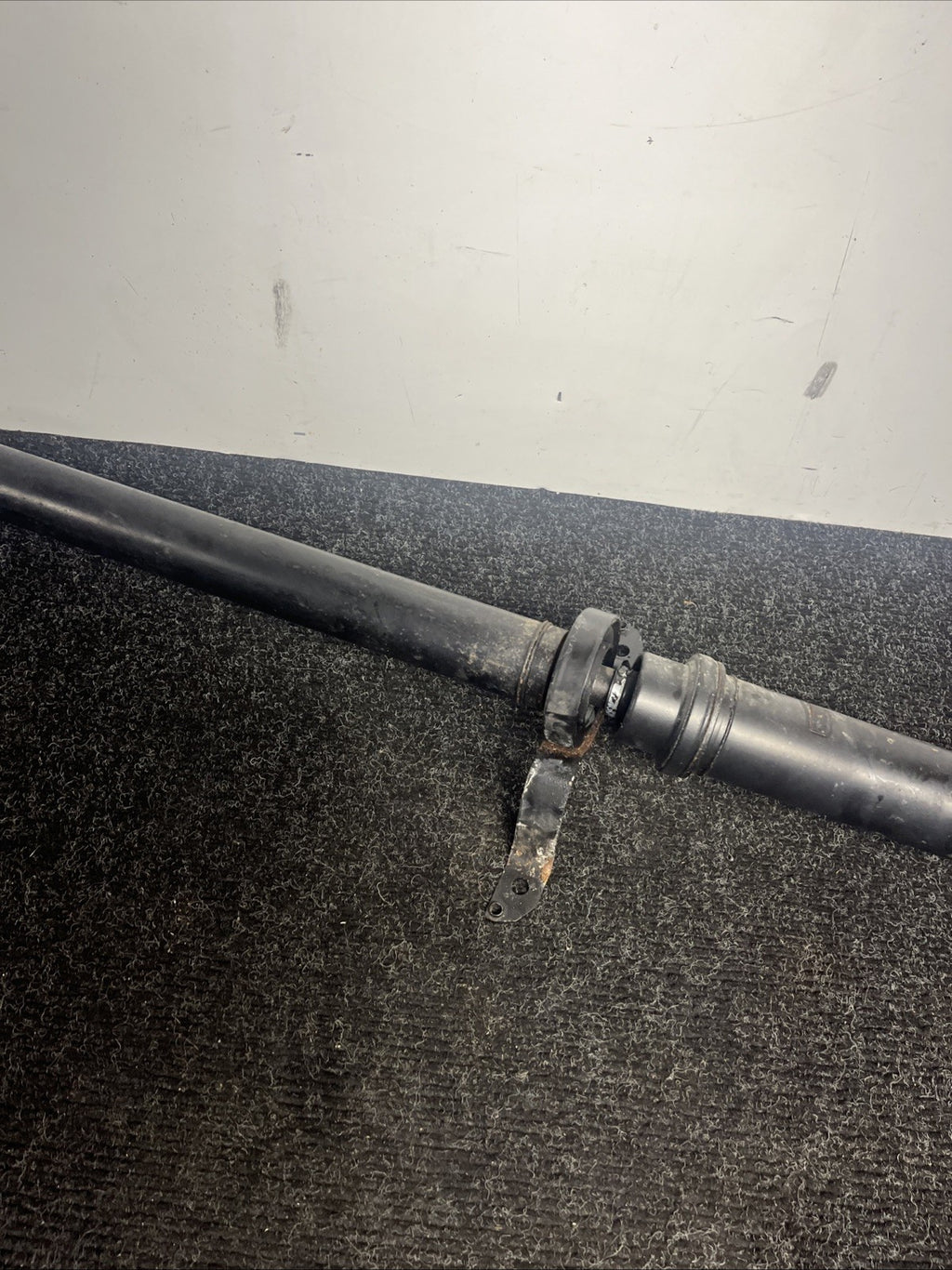 ☑️ 10-16 Audi S4 A4 REAR DRIVESHAFT PROPELLER DRIVE SHAFT OEM RK0521101AC