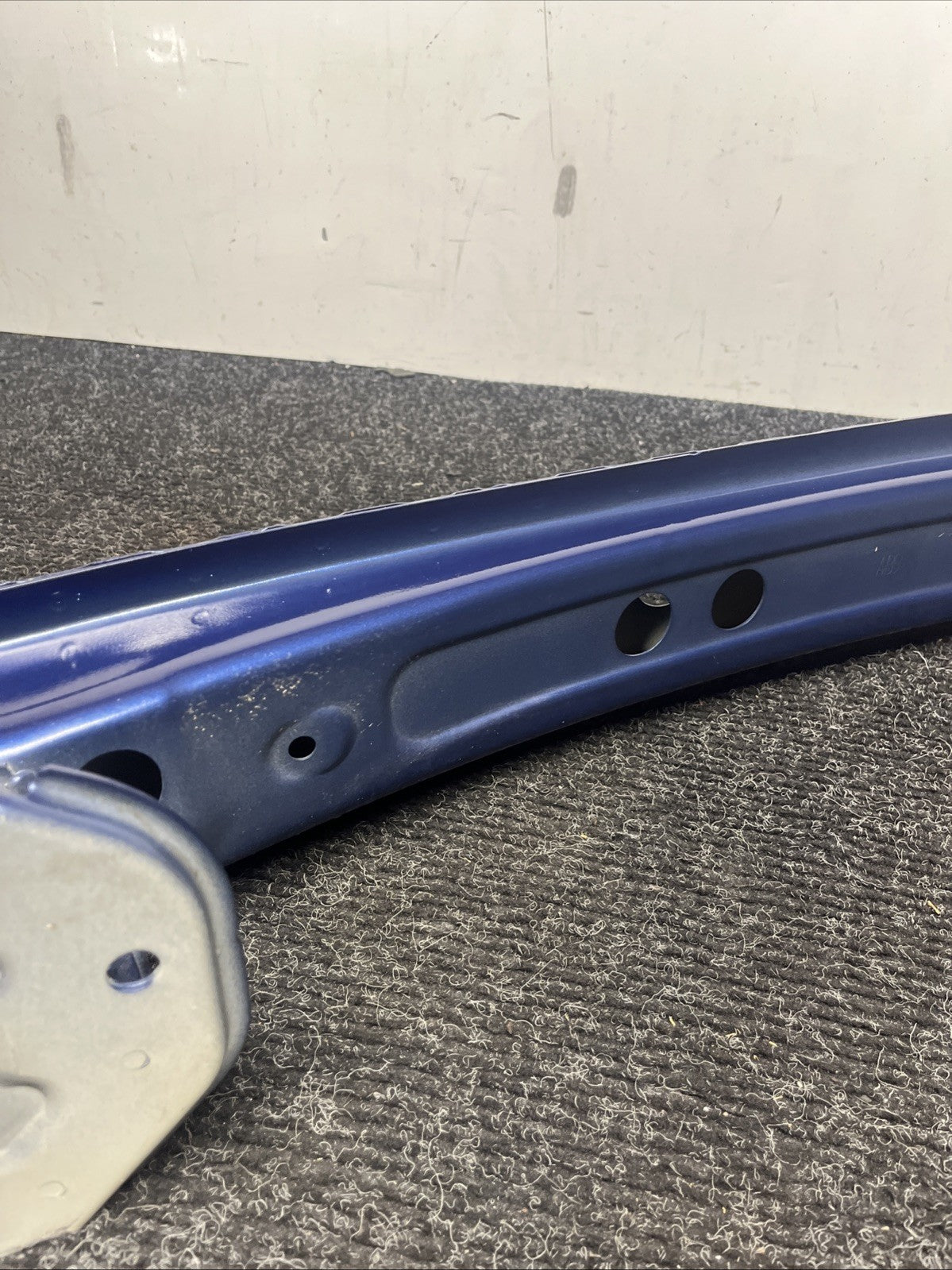 ☑️13-20 Scion FRS Subaru BRZ Toyo 86 Rear Bumper Support Bar Crash Reinforcement