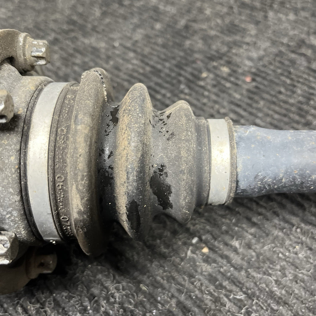 ☑️ 07-13 OEM BMW E90 E92 E93 Diesel Rear Right Side Output Half Shaft Axle