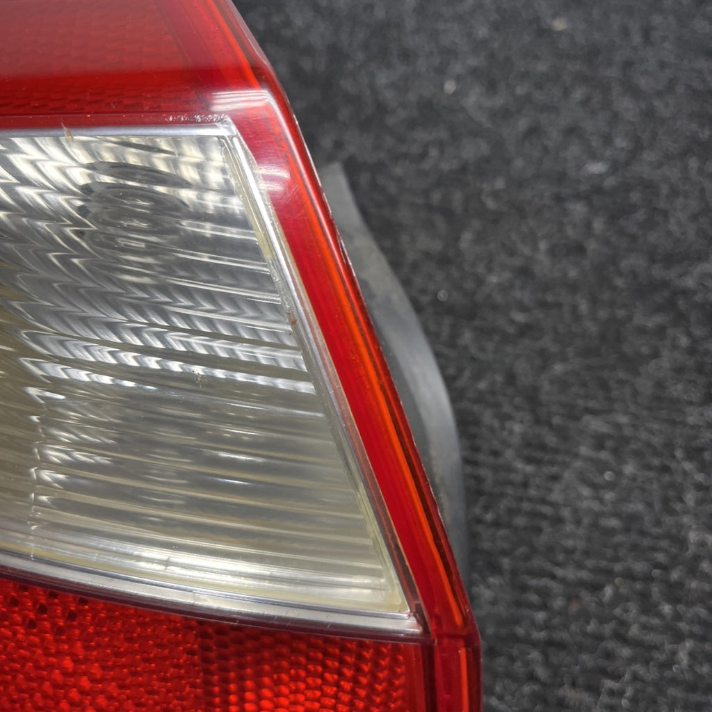 ☑️ 2002-2005 Audi A4 S4 Sedan 4 Door Left Driver Side LH Tail Light OEM