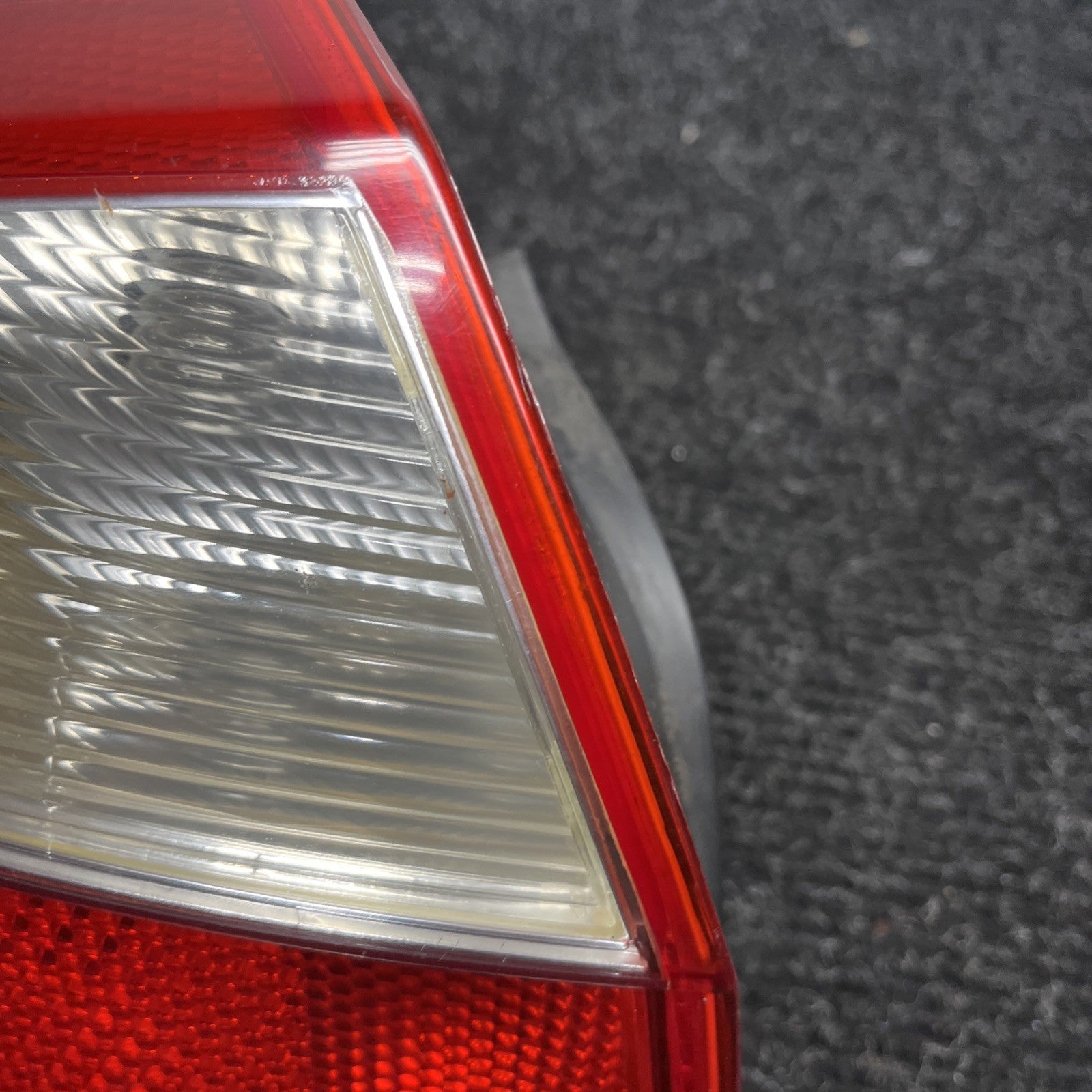 ☑️ 2002-2005 Audi A4 S4 Sedan 4 Door Left Driver Side LH Tail Light OEM