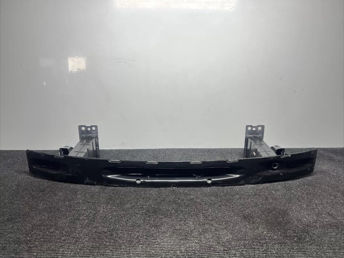 ☑️ 07-13 BMW 328 335I E92 E93 COUPE FRONT REINFORCEMENT CRASH IMPACT BAR REBAR