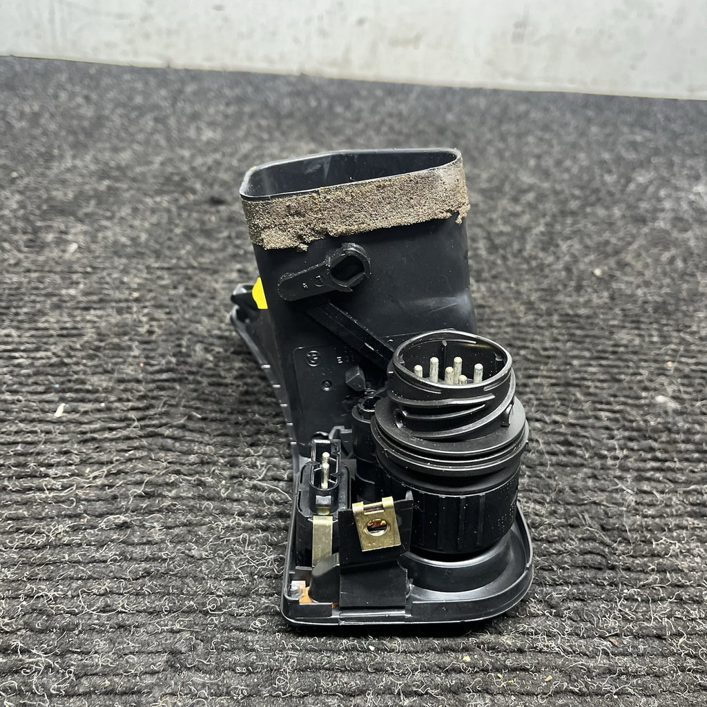 ☑️92-99 BMW E36 3 Series Headlight Fog Light Control Switch Air Vent Grille HVAC