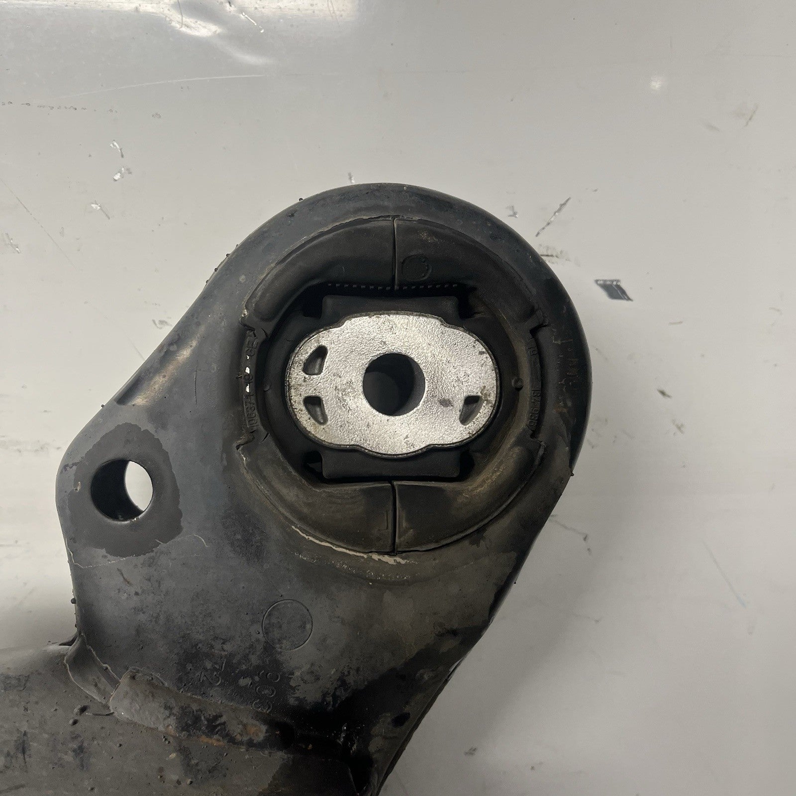 ☑️ 07-13 BMW E90 E92 E93 328i 335i RWD Rear Axle Subframe Crossmember Assy OEM