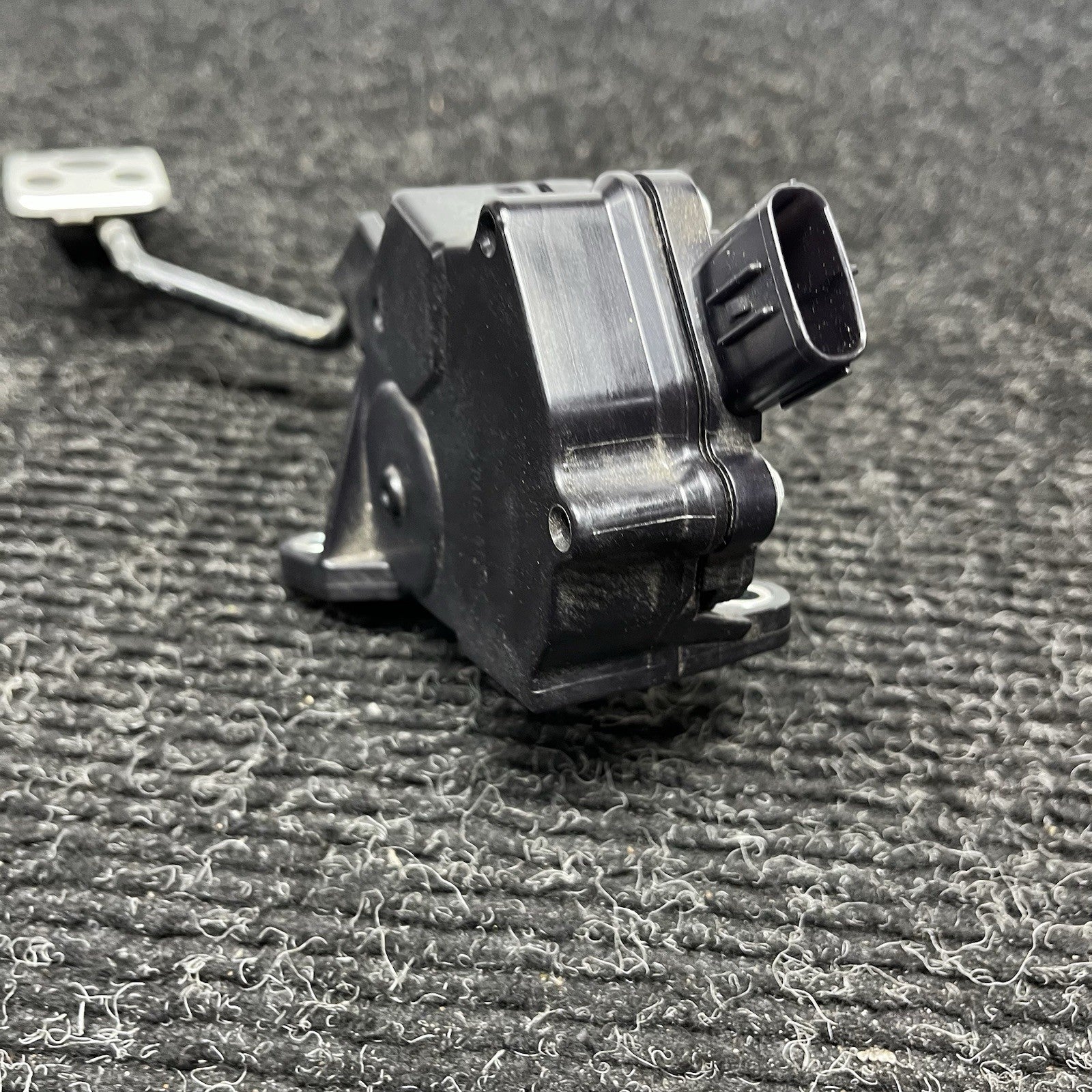 ☑️ 2013-2020 Subaru BRZ 86 FRS M/T Throttle Accelerator Gas Pedal Assembly OEM