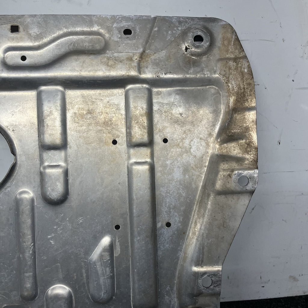 ☑️ SCION FR-S BRZ UNDER ENGINE SPLASH GUARD SHIELD SKID PLATE COVER OEM 2013-20