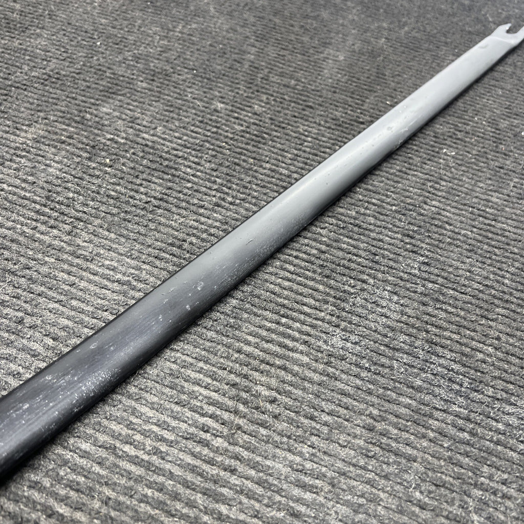 ☑️ BMW E90 E92 3 Series Hood Frame Support Strut Brace Pair Left & Right Set OEM