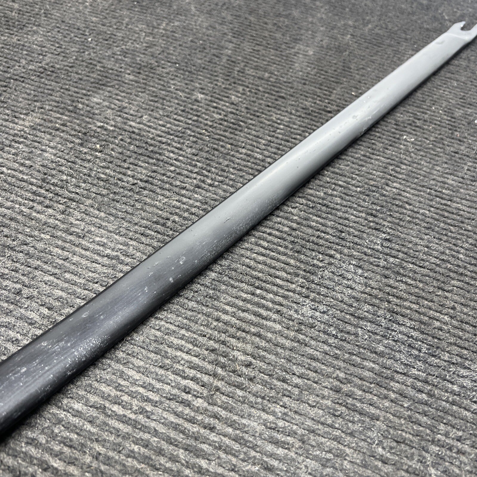 ☑️ BMW E90 E92 3 Series Hood Frame Support Strut Brace Pair Left & Right Set OEM