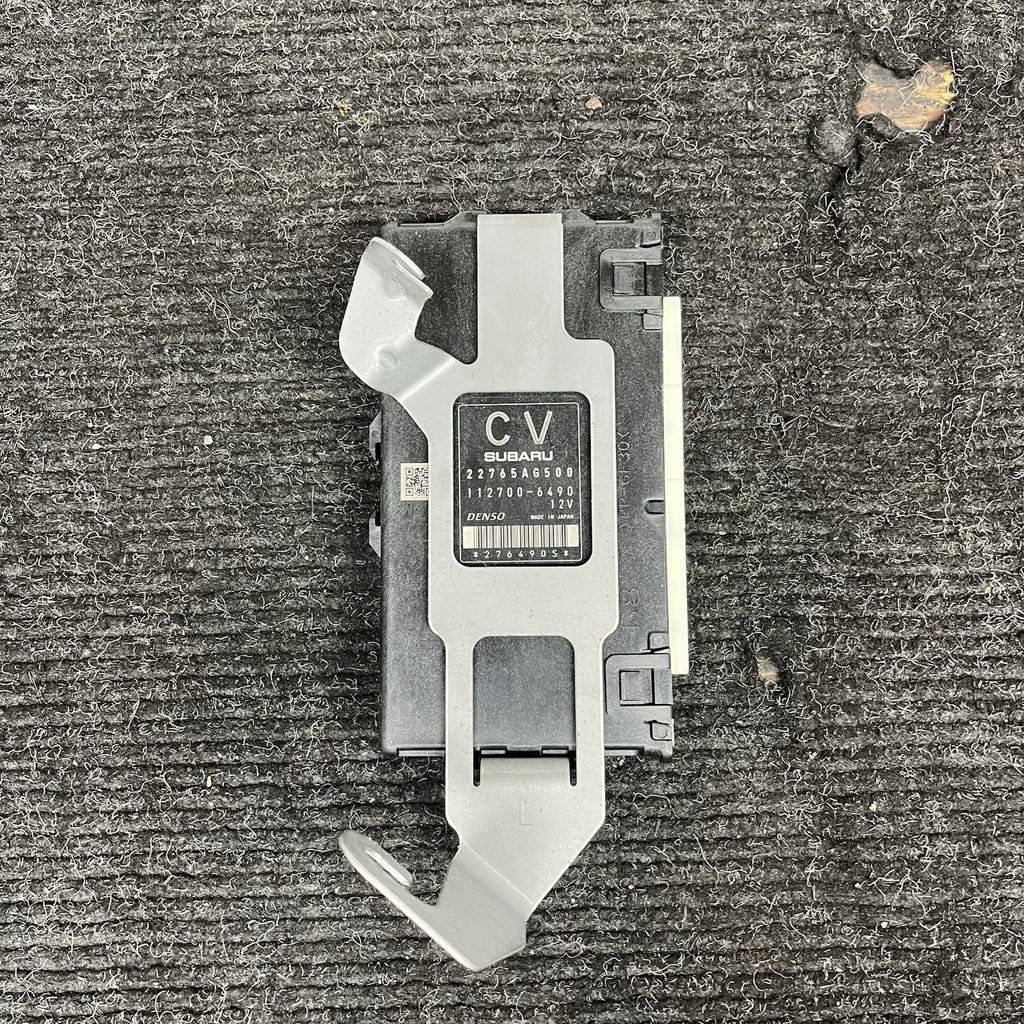 ☑️ 2014 Scion FR-S BRZ A/T 2.0L ECU ECM Engine Control Module 22765AG500 OEM