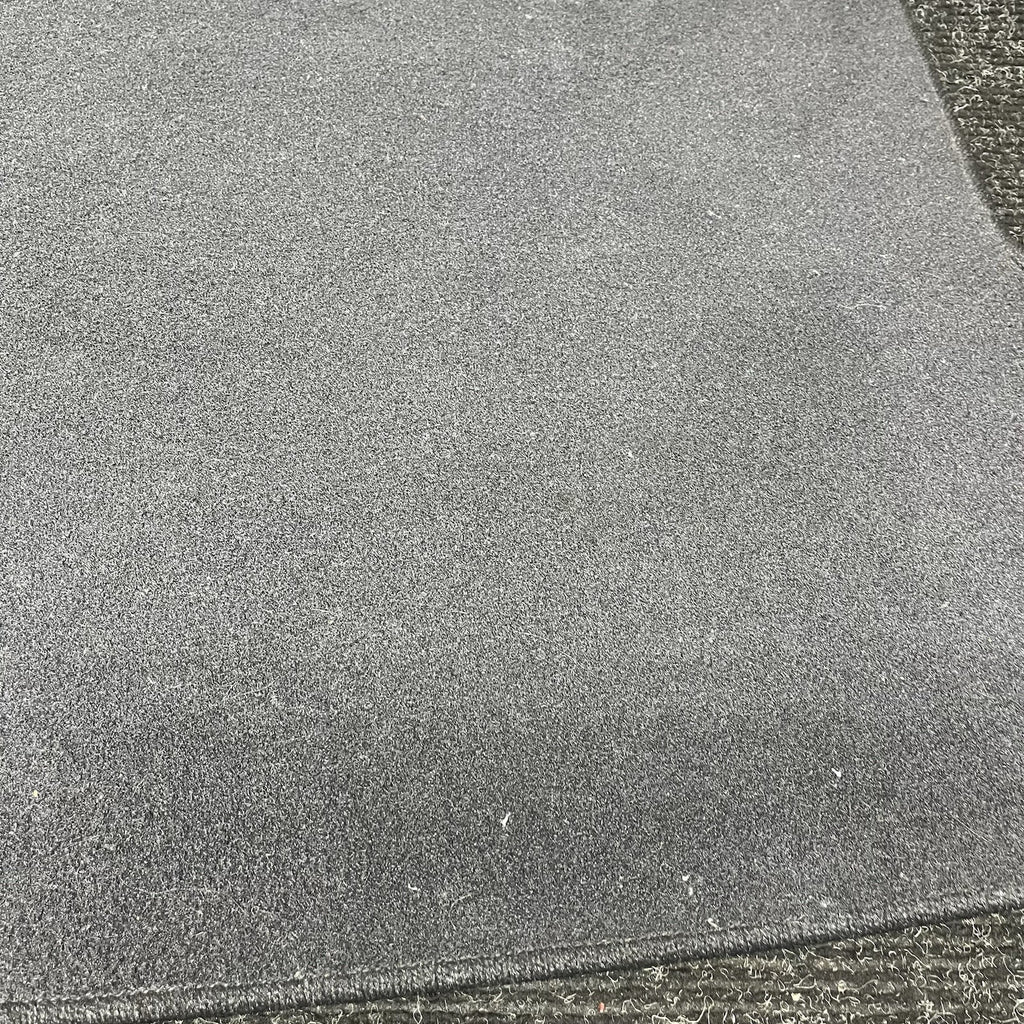 ☑️ 2013-2016 Scion FR-S Rear Trunk Carpet Floor Mat Carpet OEM