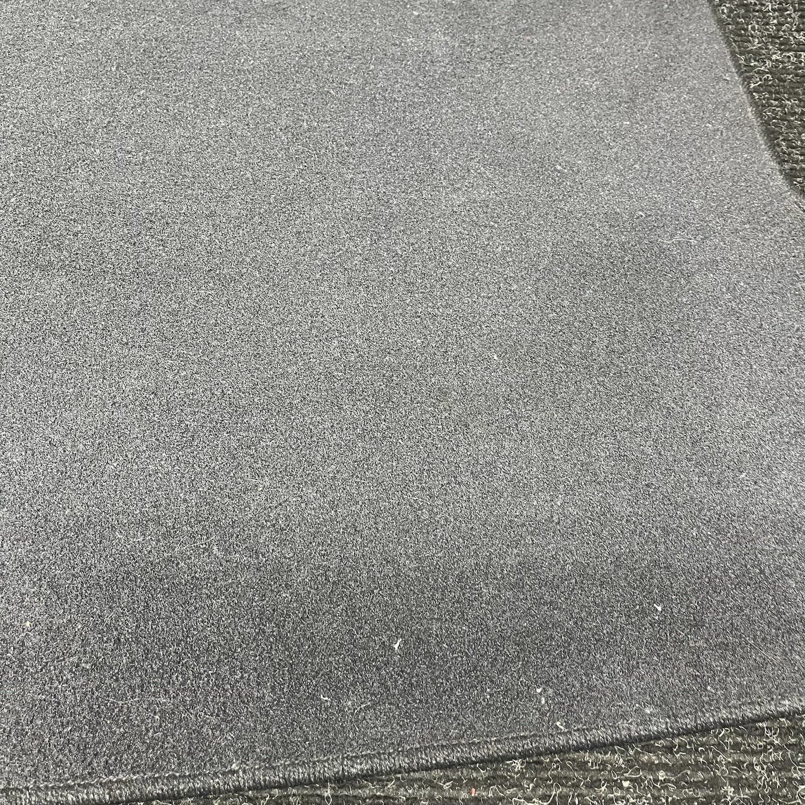☑️ 2013-2016 Scion FR-S Rear Trunk Carpet Floor Mat Carpet OEM