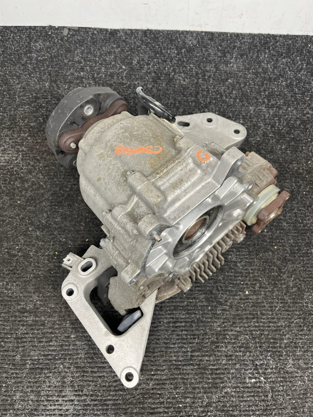 ☑️ 2007 - 2010 BMW E90 E92 E93 335XI N54 AWD TRANSFER CASE ASSEMBLY 7548666 OEM