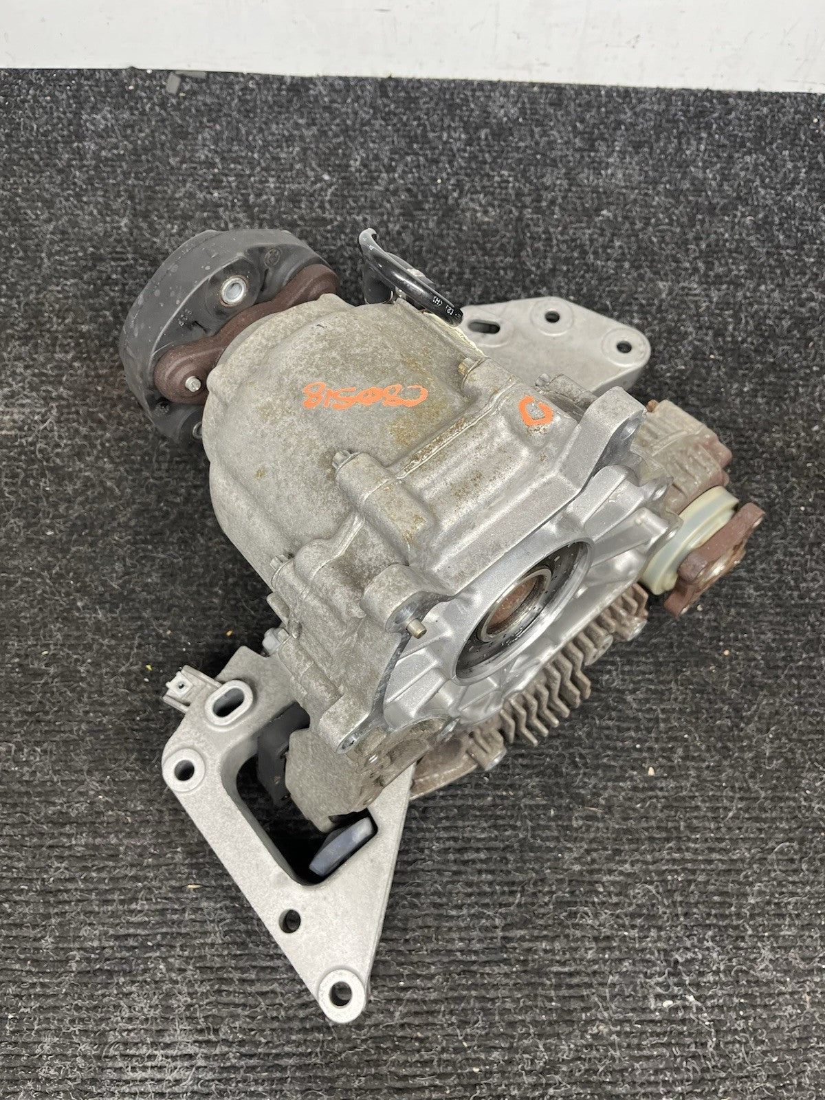 ☑️ 2007 - 2010 BMW E90 E92 E93 335XI N54 AWD TRANSFER CASE ASSEMBLY 7548666 OEM