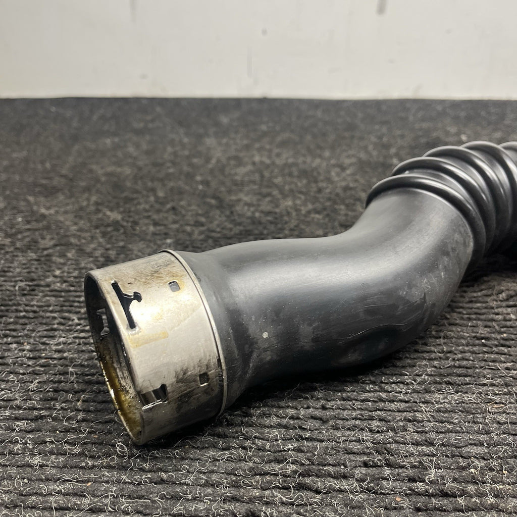 ☑️ 12-18 BMW F25 F30 F32 F33 F36 N20 TURBOCHARGER AIR PRESSURE PIPE OEM 7597592