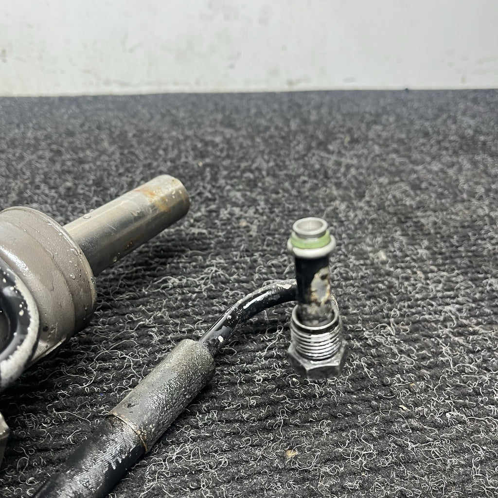 ☑️ BMW E46 330i 330Ci Hydro ZF Gearbox Steering Rack & Pinion Servo 6753852 OEM
