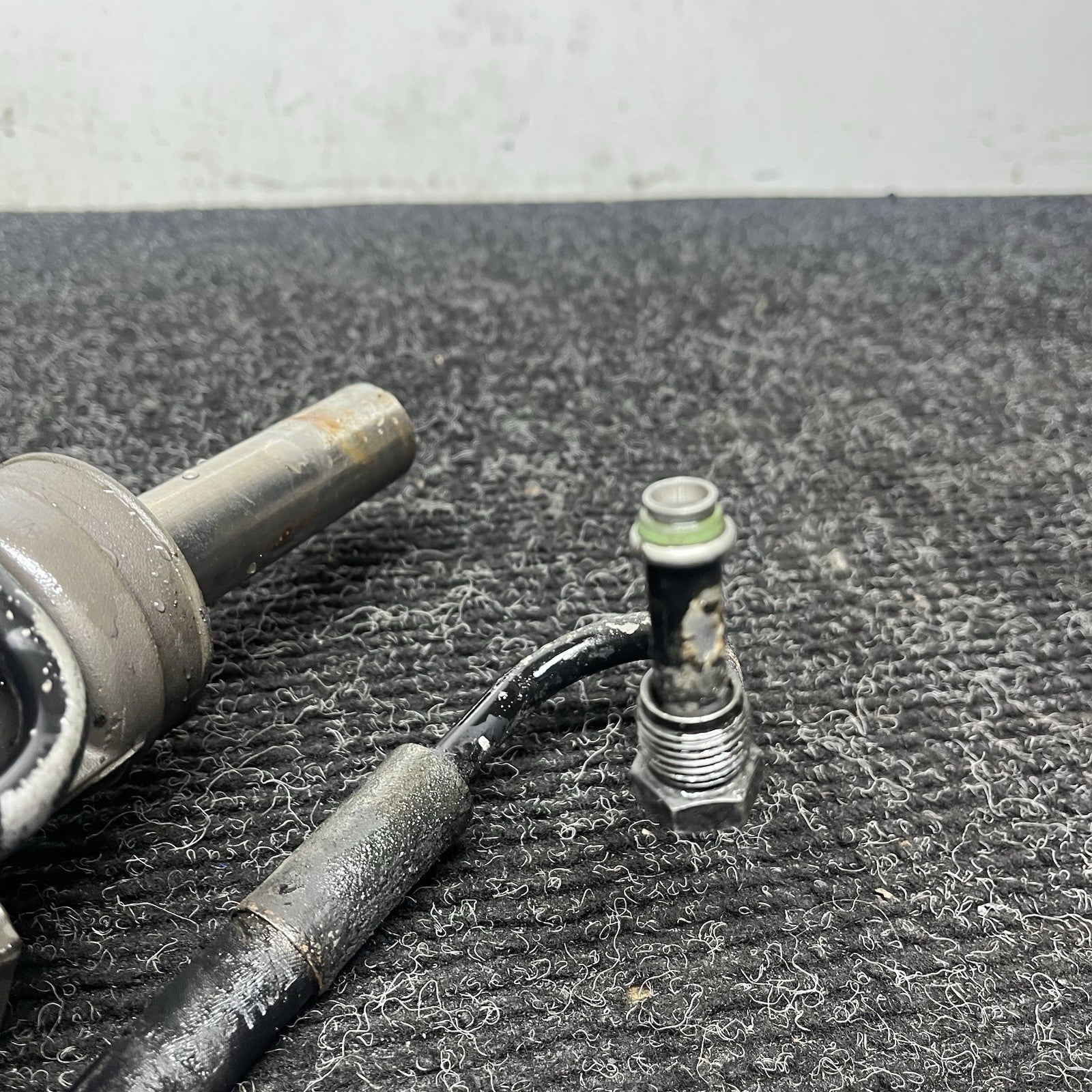 ☑️ BMW E46 330i 330Ci Hydro ZF Gearbox Steering Rack & Pinion Servo 6753852 OEM