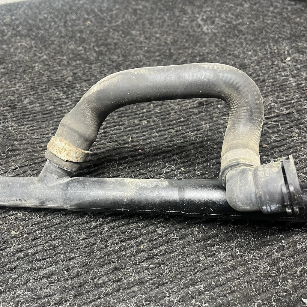 ☑️ 2007-2013 BMW 128I 323I 328I E90 E92 E93 Engine Motor Coolant Hose Pipe OEM
