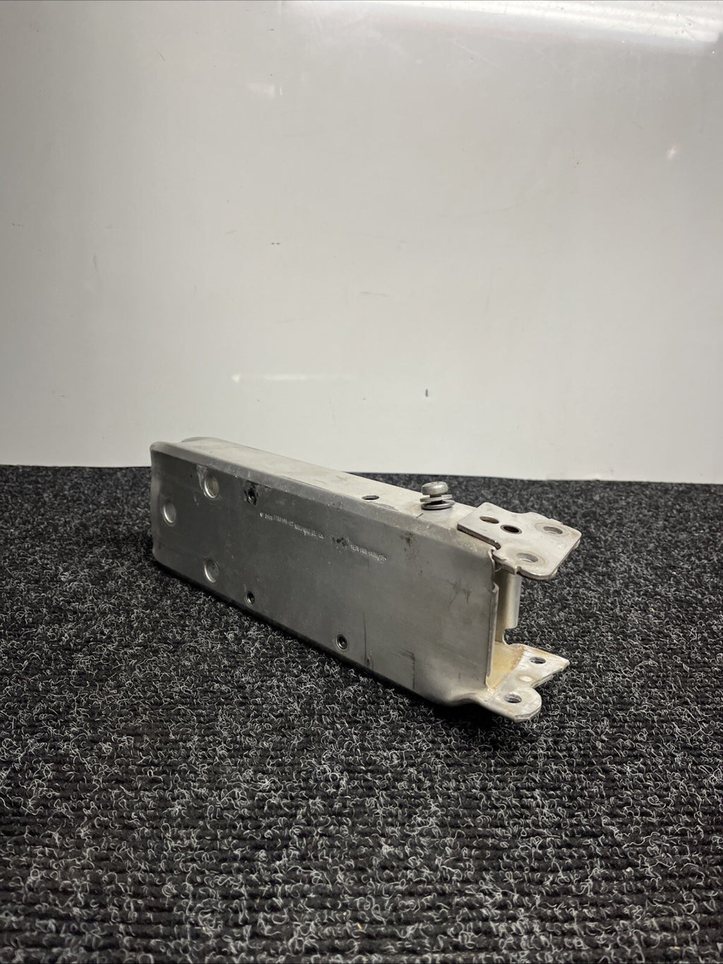 ☑️ 12-18 OEM BMWF30 F32 F33 328 335 Front Driver Upper Bumper Carrier Bracket