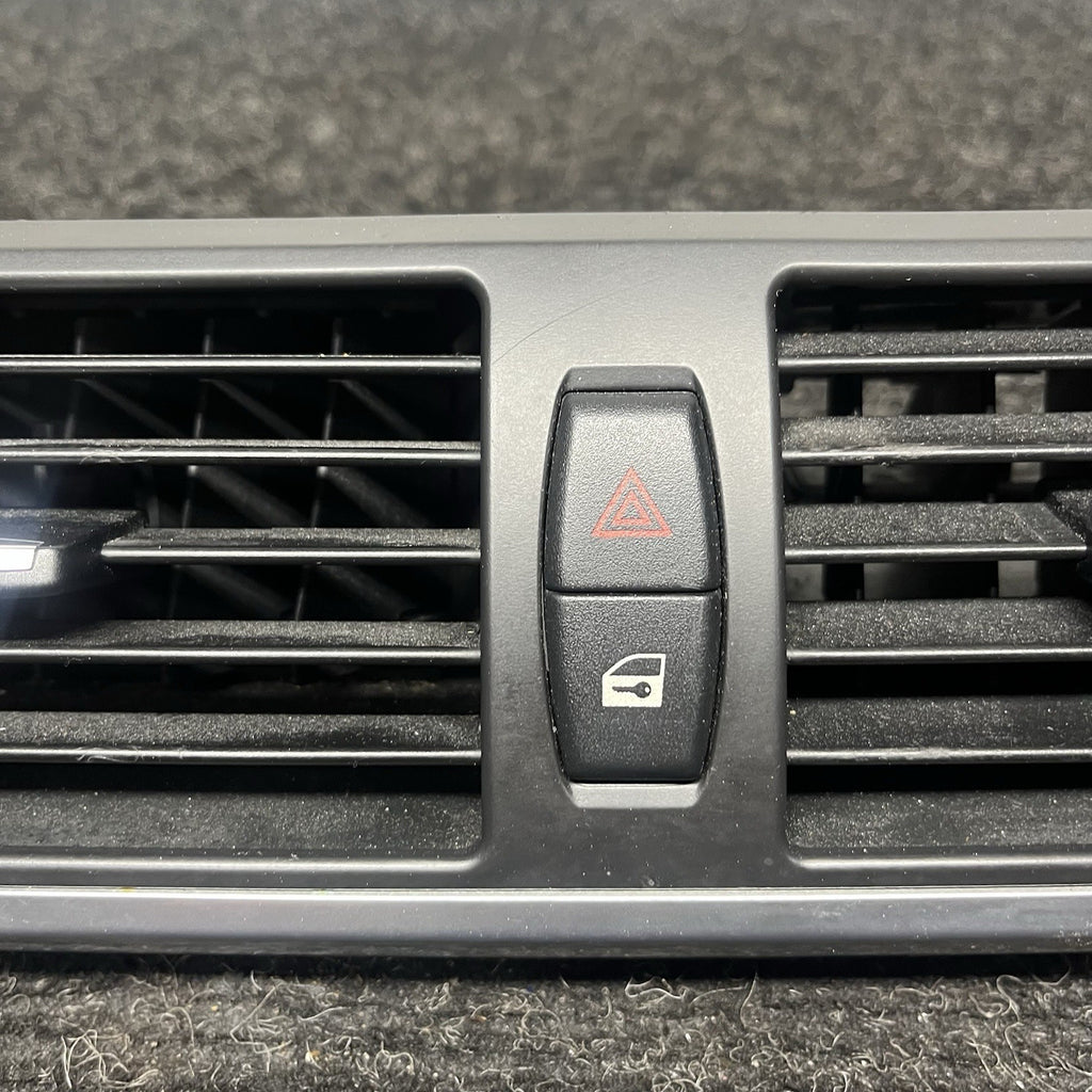 ☑️ 2007-2013 BMW X5 X6 E70 E71 Center Dash Air Vent 64229210705 OEM