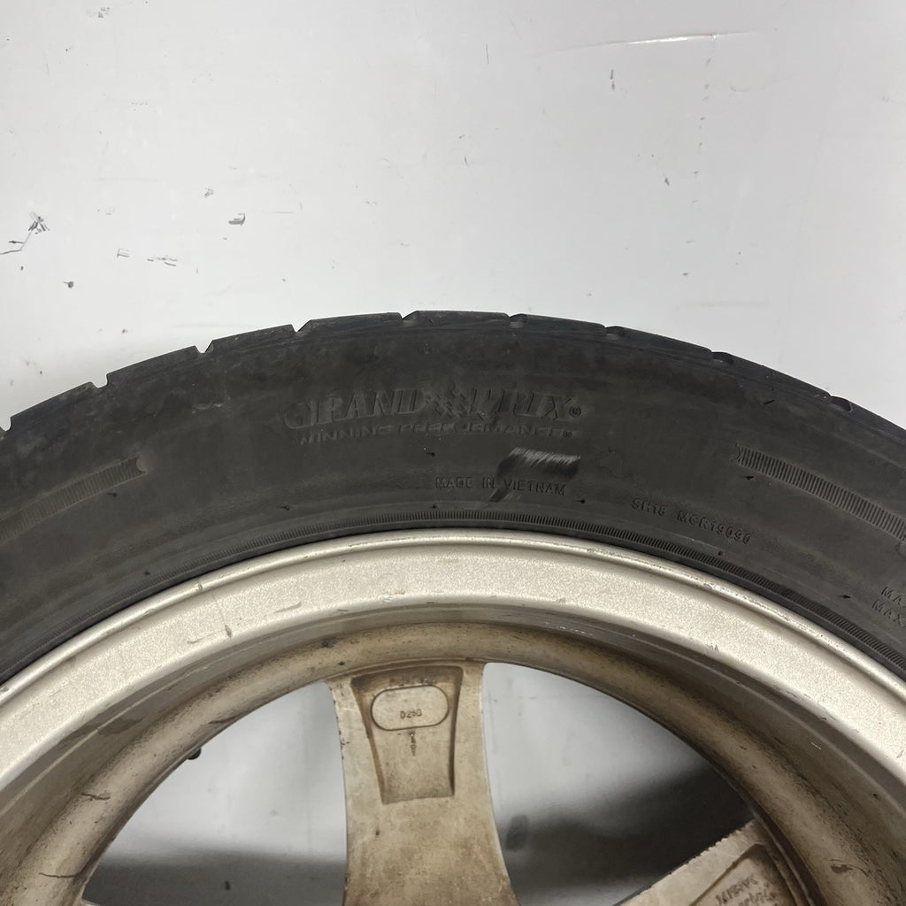 ☑️ BMW 320I 328I WHEEL RIM 17 INCH 2012-2018 OEM 6796242