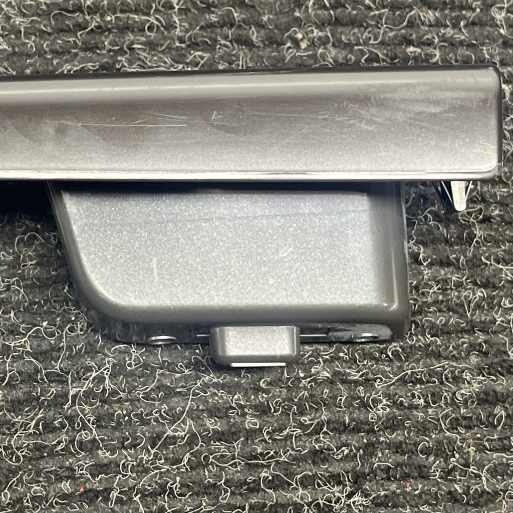 ☑️ 2011-2014 SUBARU WRX STI REAR RH Passenger WINDOW SWITCH TRIM. P/N 94266FG500