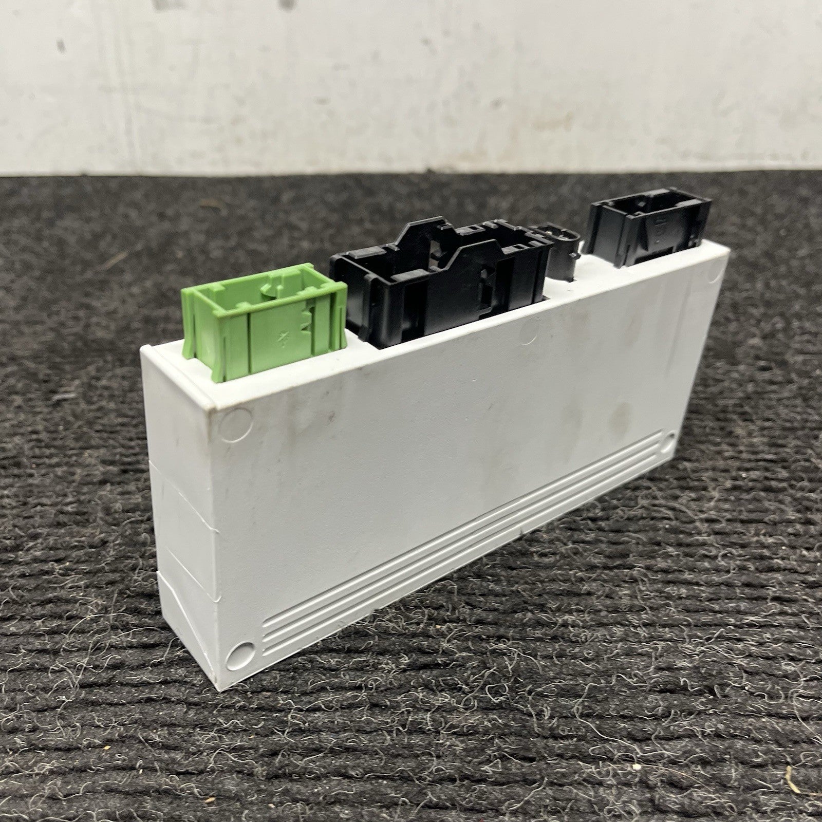☑️ 07-13 OEM BMW E93 M3 335 328 Convertible CTM Roof Folding Top Module Unit