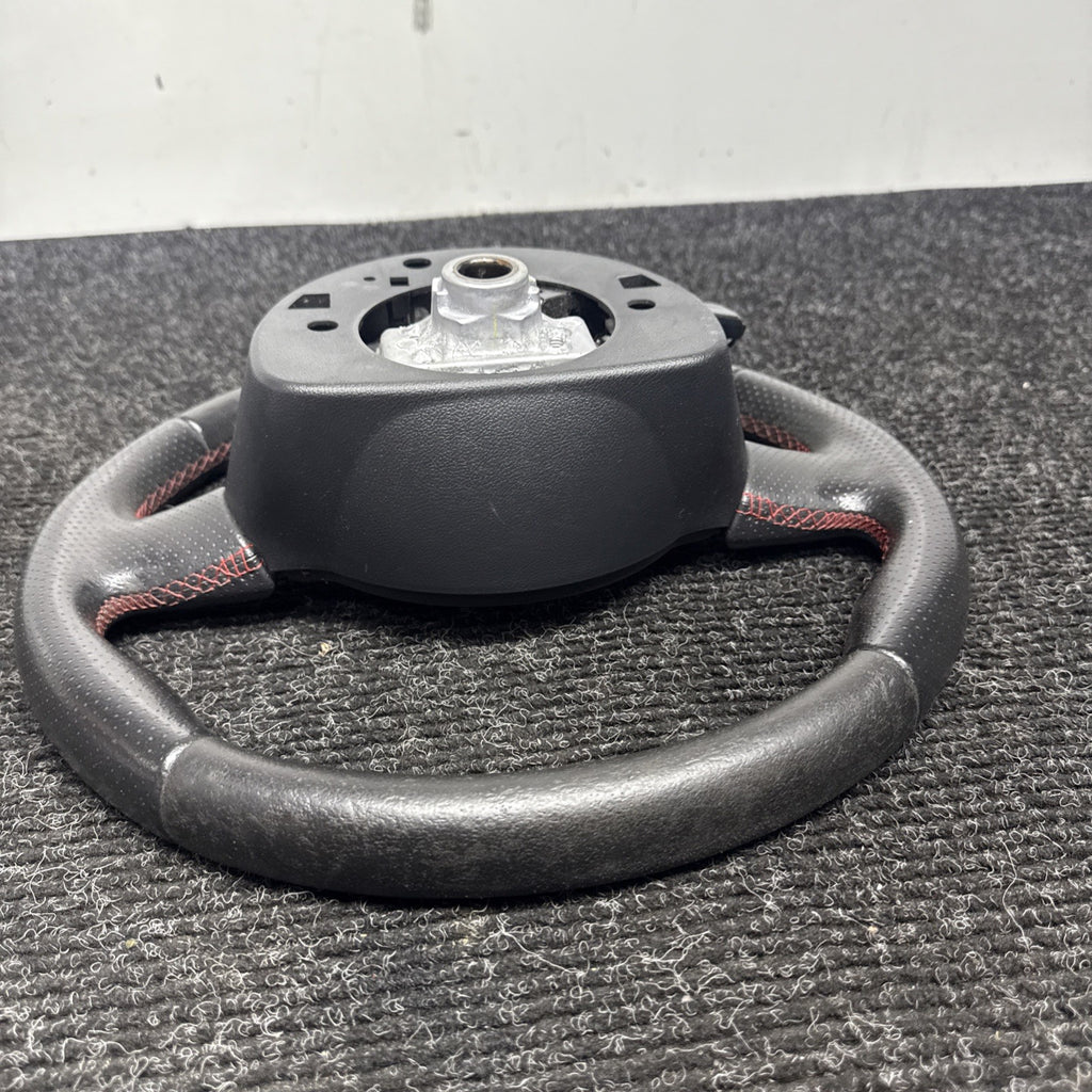 ☑️ 2013-2016 SCION FR-S FRS Subaru BRZ STEERING WHEEL ASSEMBLY Manual OEM