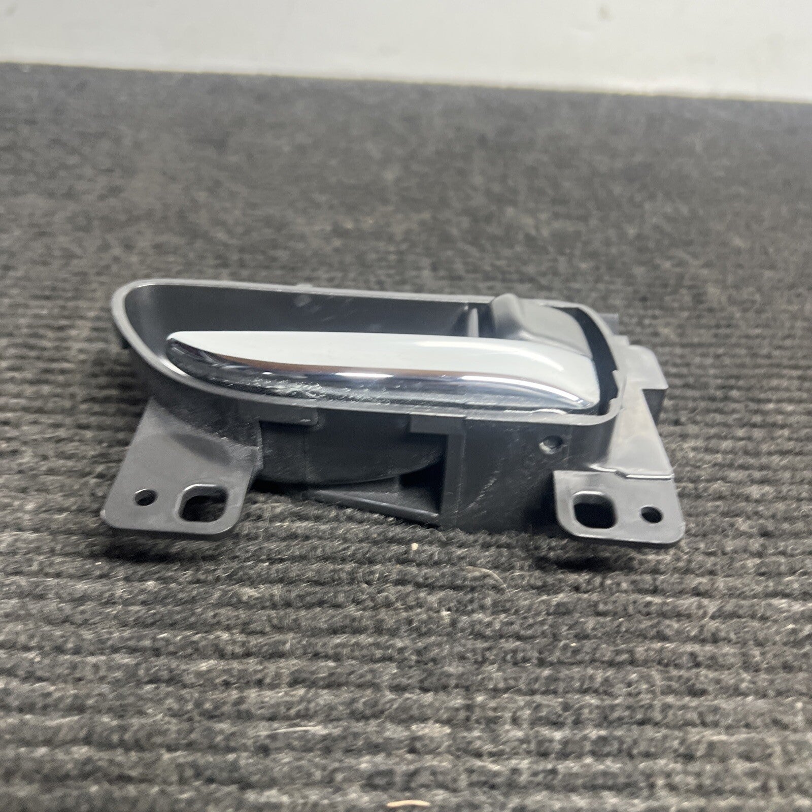 ☑️ 2013-2019 Scion FRS Subaru BRZ 86 RH Right Passenger Interior Door Handle OEM