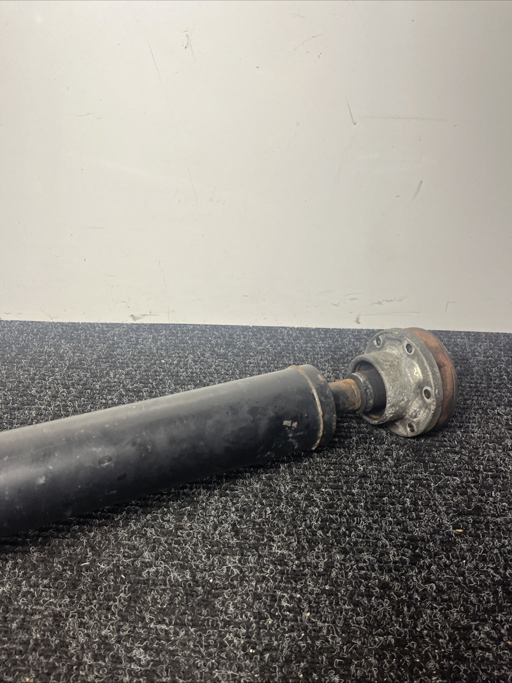 ☑️ 10-16 Audi S4 A4 REAR DRIVESHAFT PROPELLER DRIVE SHAFT OEM RK0521101AC