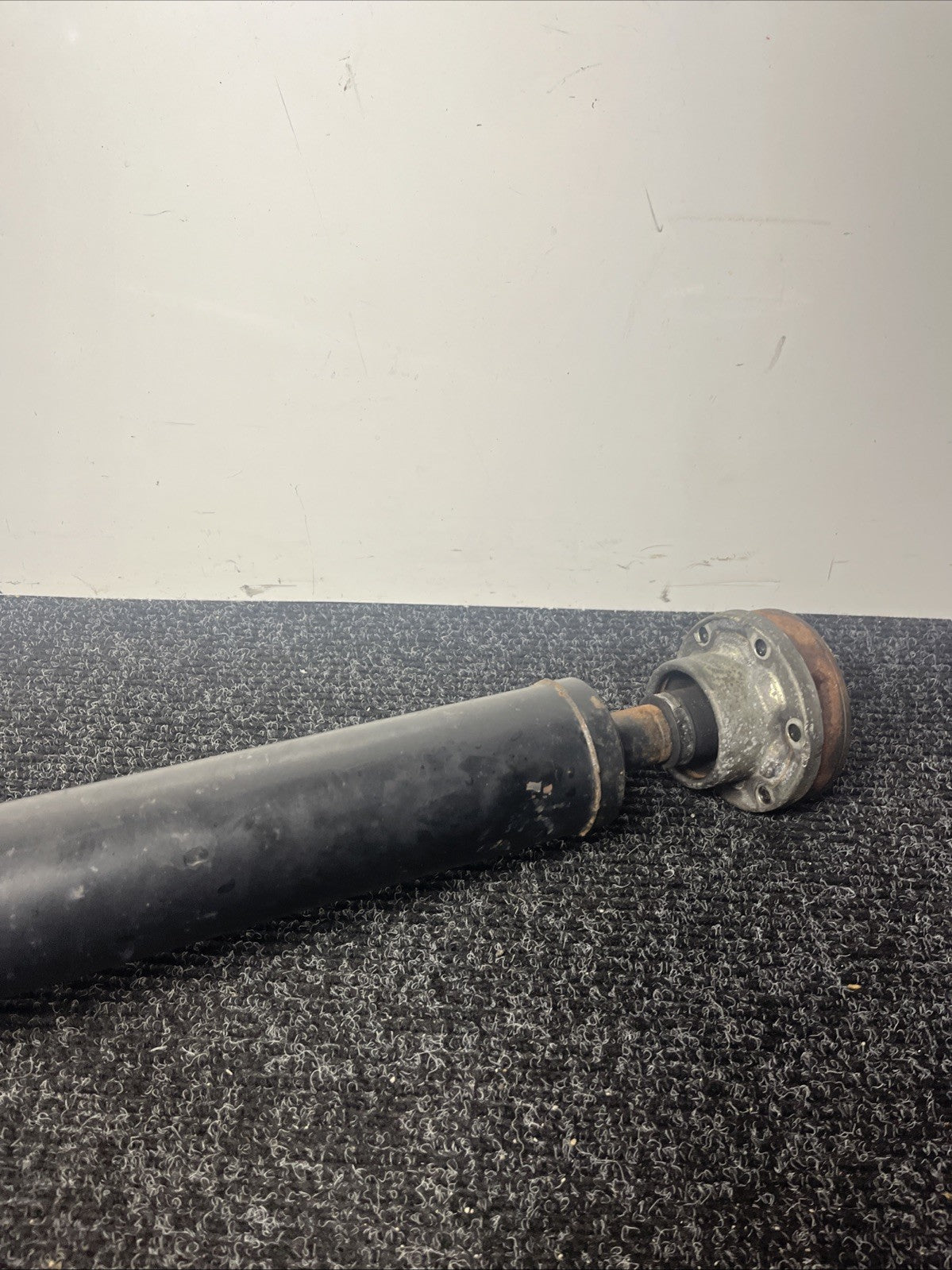 ☑️ 10-16 Audi S4 A4 REAR DRIVESHAFT PROPELLER DRIVE SHAFT OEM RK0521101AC