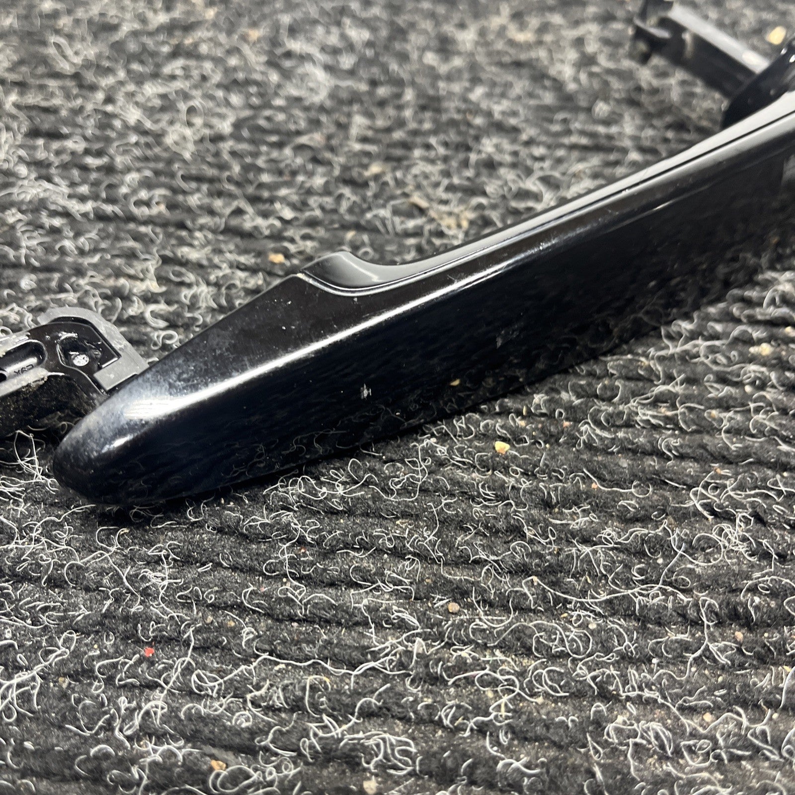 ☑️ 06-13 OEM BMW E90 E92 335 E70 X6 COMFORT ACCESS Right Pass Door Handle Black