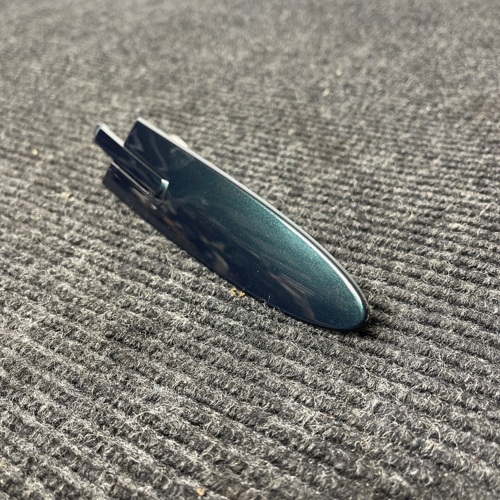 BMW E93 328 335 M3 F33 F83 M4 Convertible Roof Top Hinge Cover Right Dark Green
