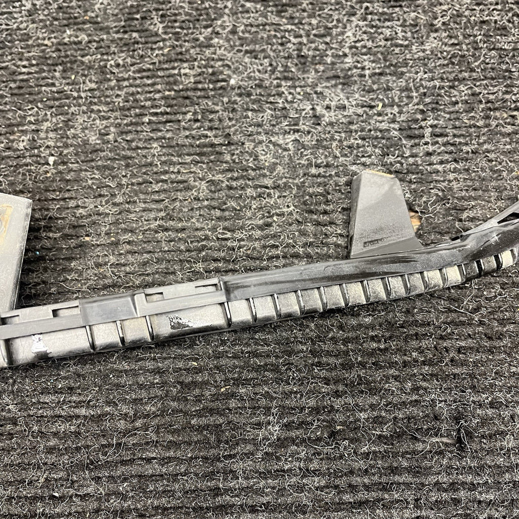 ☑️ 11-14 Subaru WRX STI Driver Left Headlight Bracket Mount Assembly OEM