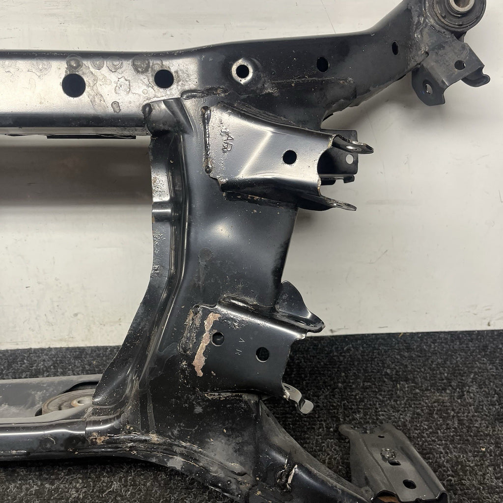 ☑️ 2015-2019 Subaru WRX STI Crossmember Subframe Cradle Rear OEM 15-19