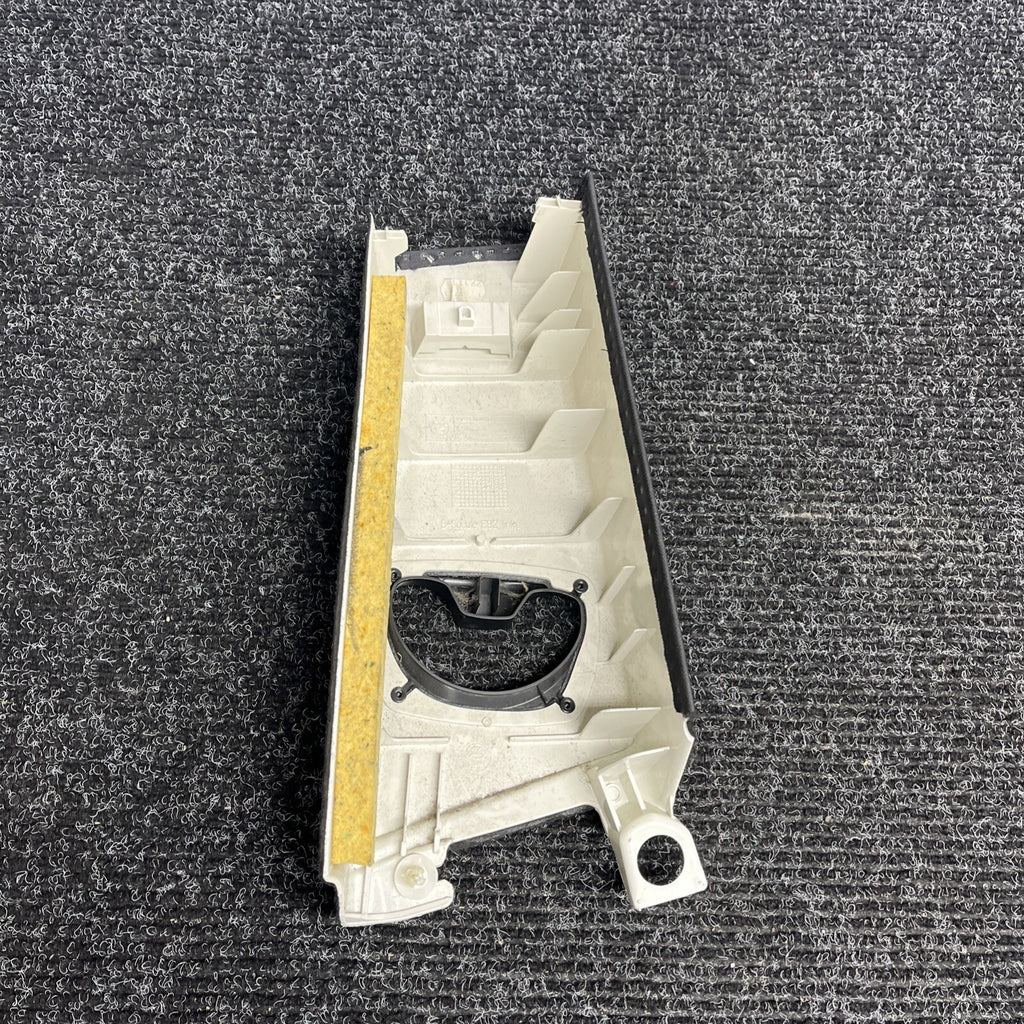 ☑️ BMW B-Pillar Center Black Left Driver Coupe E92 2007-2013 OEM
