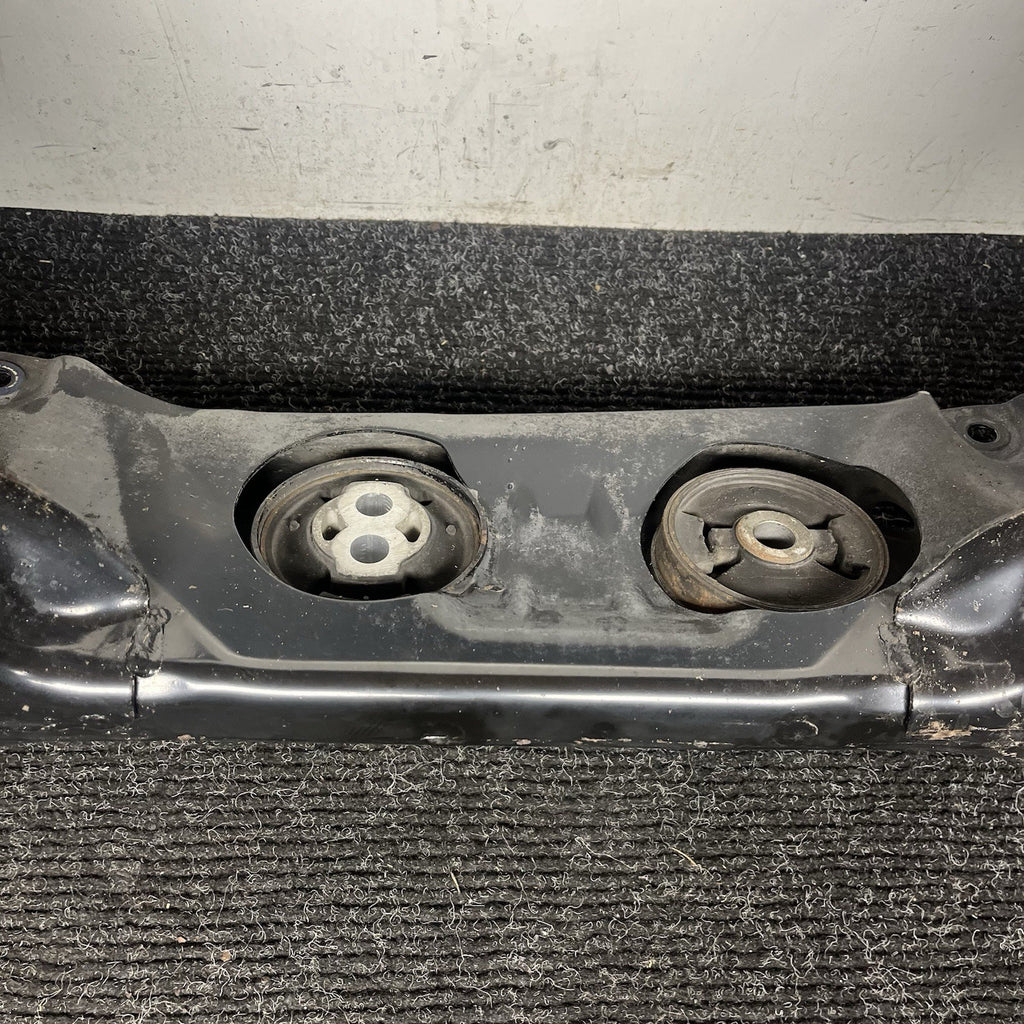 ☑️ 2015-2019 Subaru WRX STI Crossmember Subframe Cradle Rear OEM 15-19
