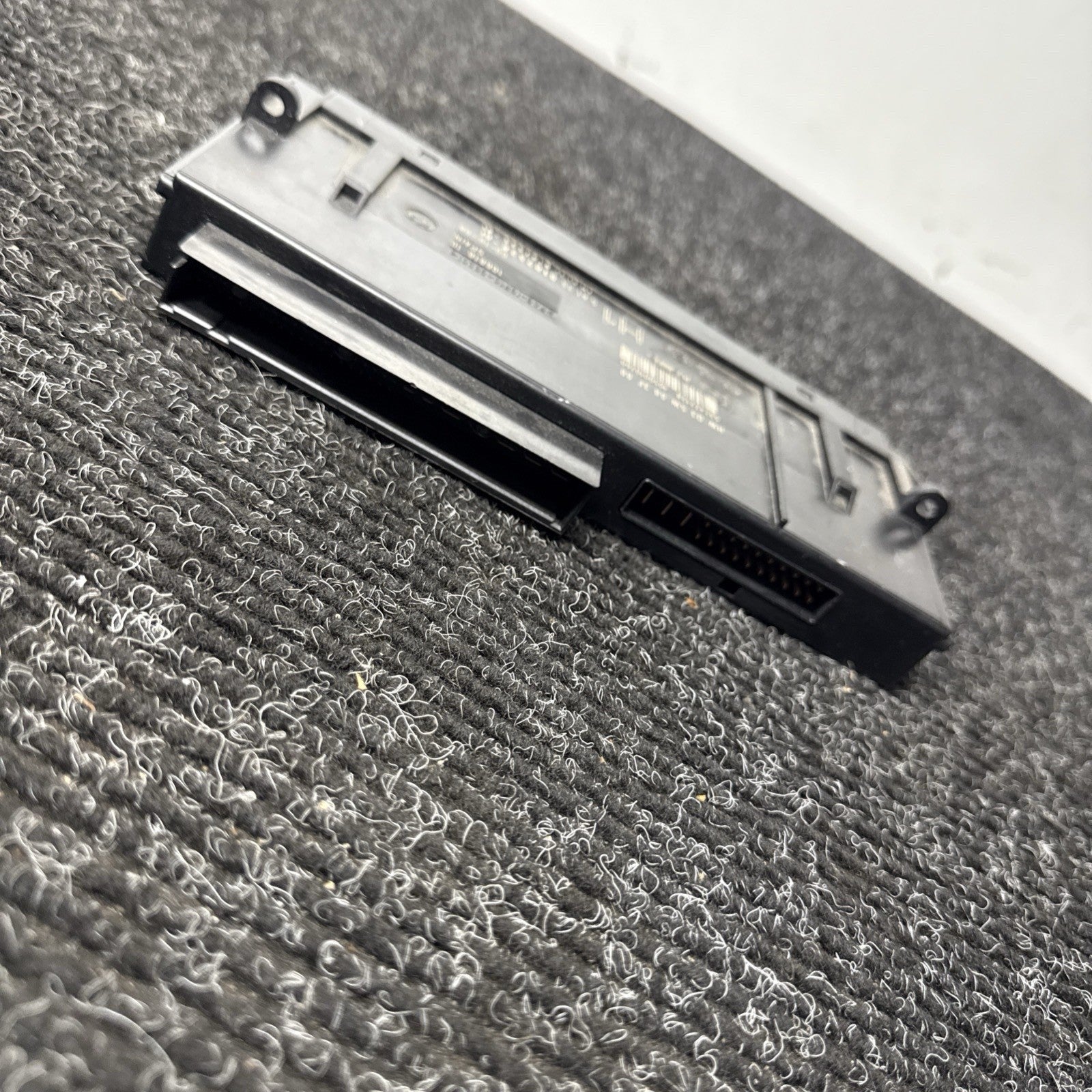 ☑️ 2009 BMW E90 E91 328I 335I BODY CONTROL MODULE 9187536