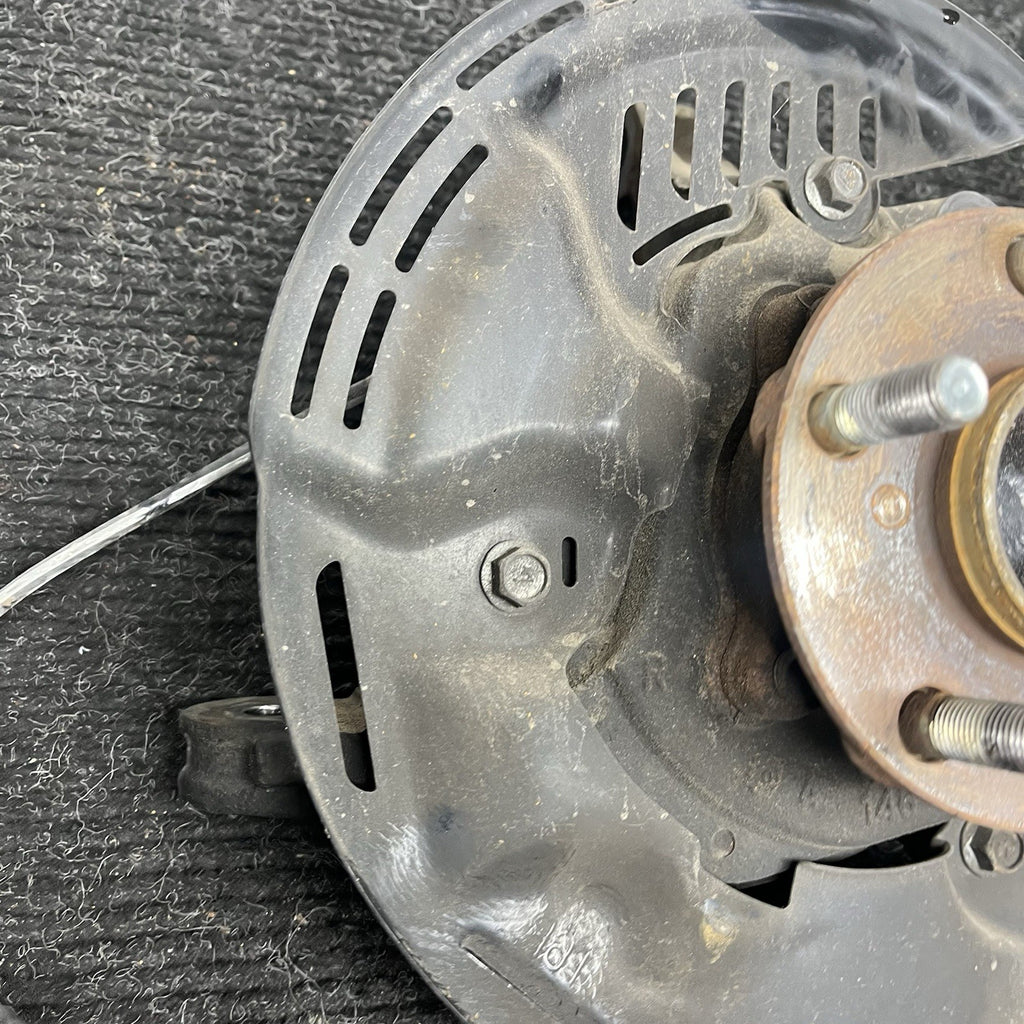 ☑️ 2013-2020 Scion FRS Subaru BRZ 86 Front RH Right Pass Side Knuckle Hub OEM