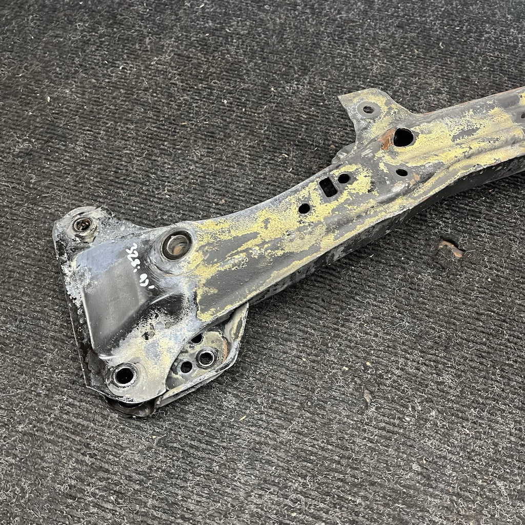 ☑️ 91-02 BMW E36 3 Series M3 Z3 Front Subframe Cross Member Support Cradle OEM