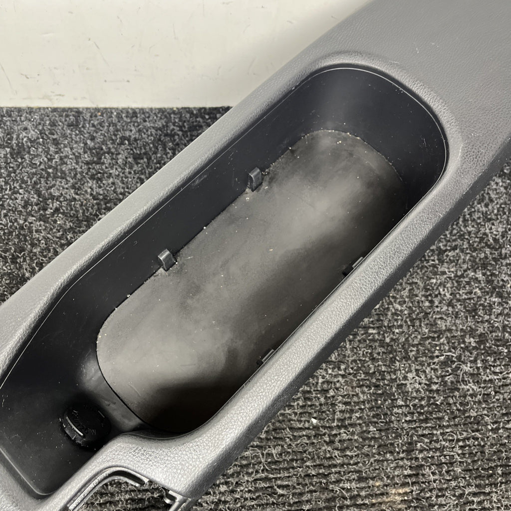 ☑️ 2013-2019 Scion FRS Subaru BRZ Toyota 86 Interior Center Console Assembly OEM