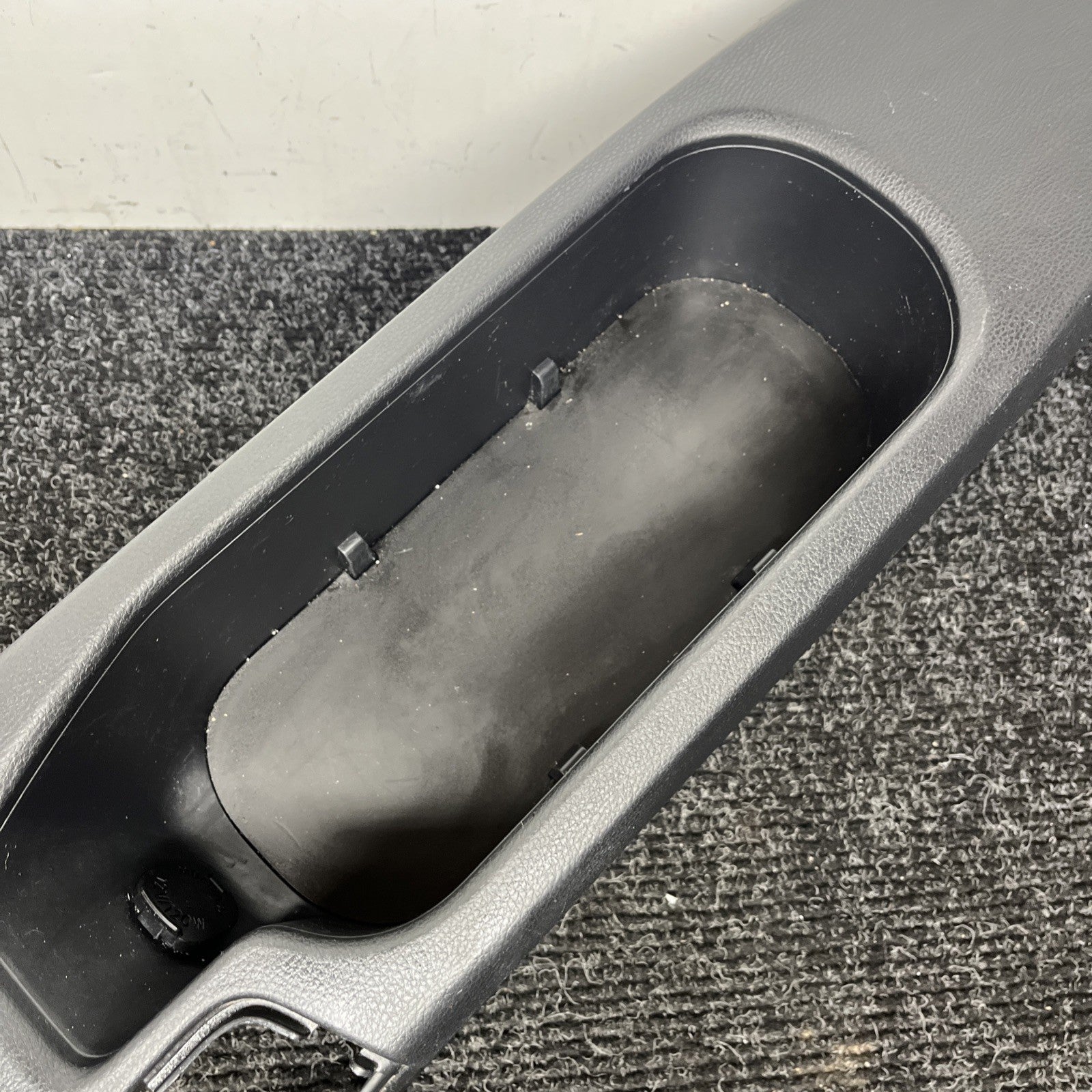 ☑️ 2013-2019 Scion FRS Subaru BRZ Toyota 86 Interior Center Console Assembly OEM