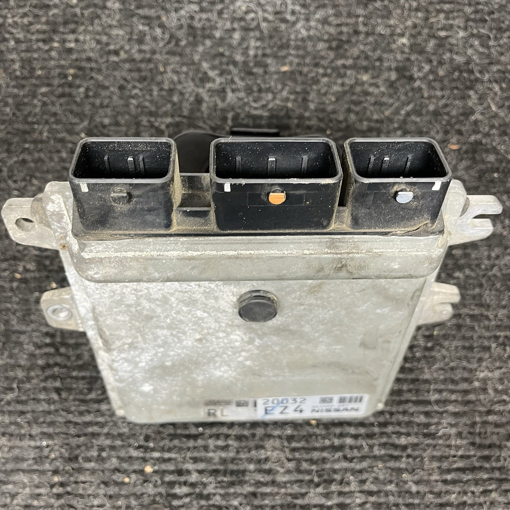 ☑️ 2013 2014 2015 NISSAN ROGUE 2.5L Engine Computer Module OEM ECM NEC002691