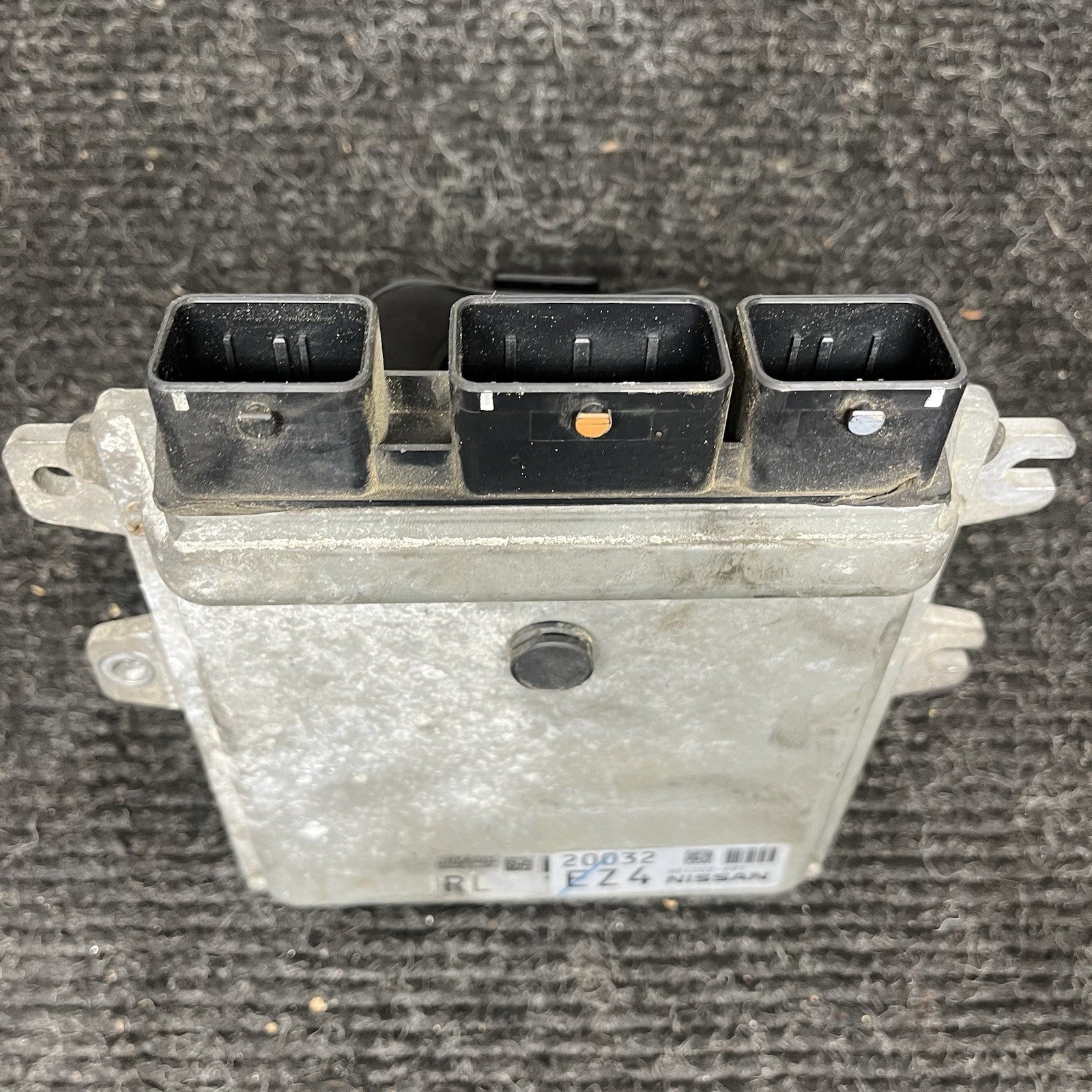 ☑️ 2013 2014 2015 NISSAN ROGUE 2.5L Engine Computer Module OEM ECM NEC002691